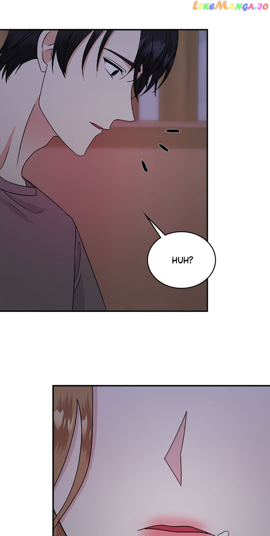 My Boss Can't Sleep Without Me Chapter 36 - page 9