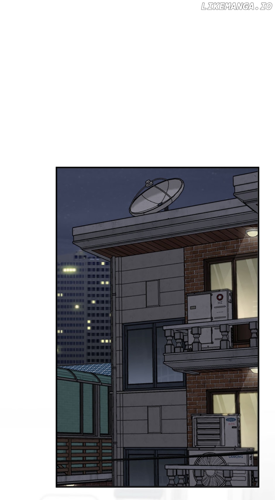 My Boss Can't Sleep Without Me Chapter 69 - page 14