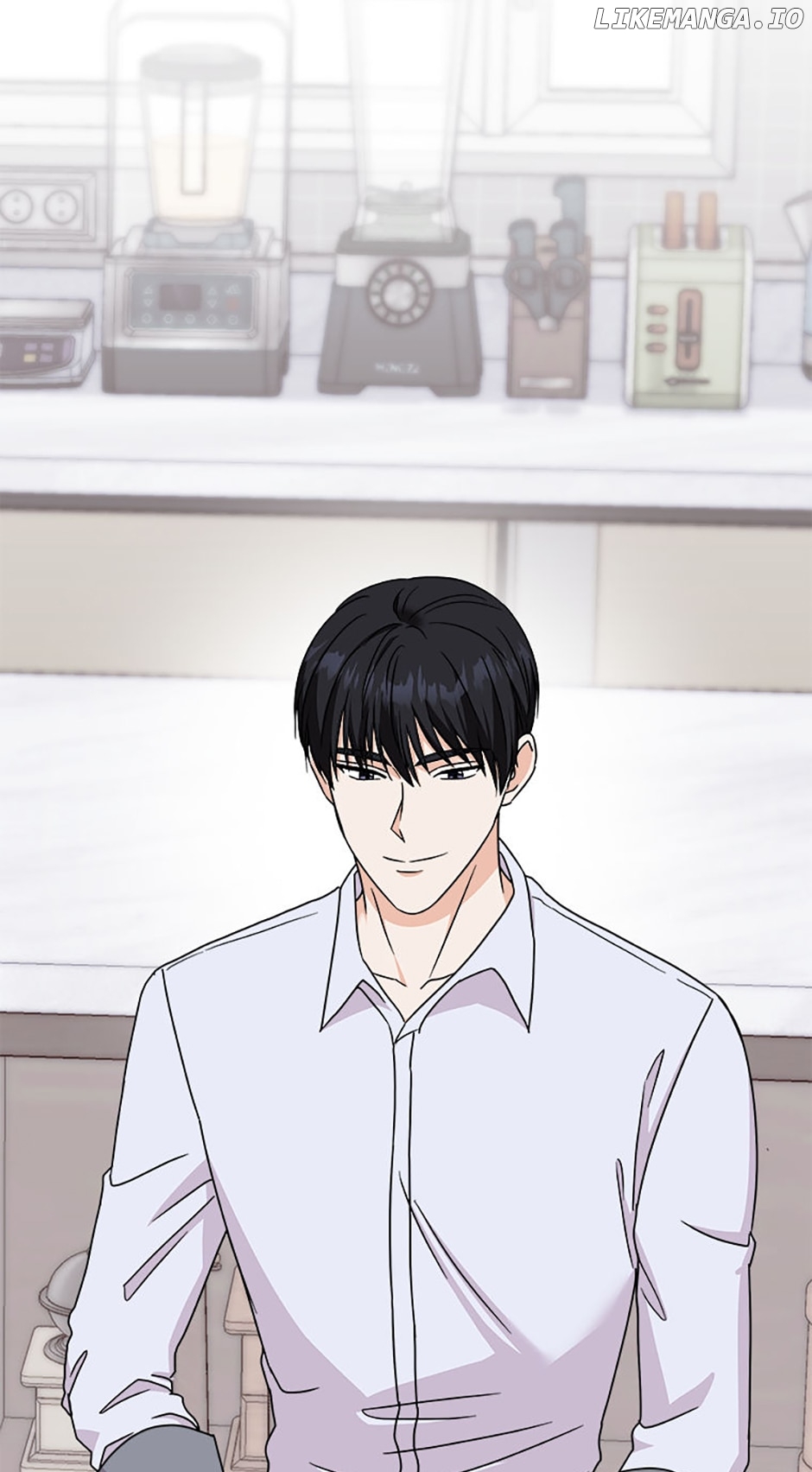 My Boss Can't Sleep Without Me Chapter 69 - page 15