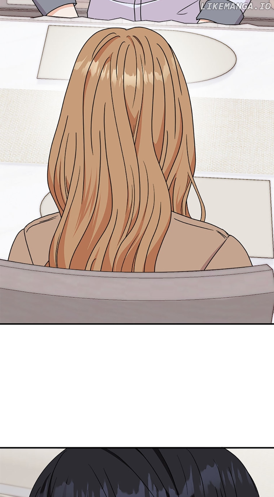 My Boss Can't Sleep Without Me Chapter 69 - page 16