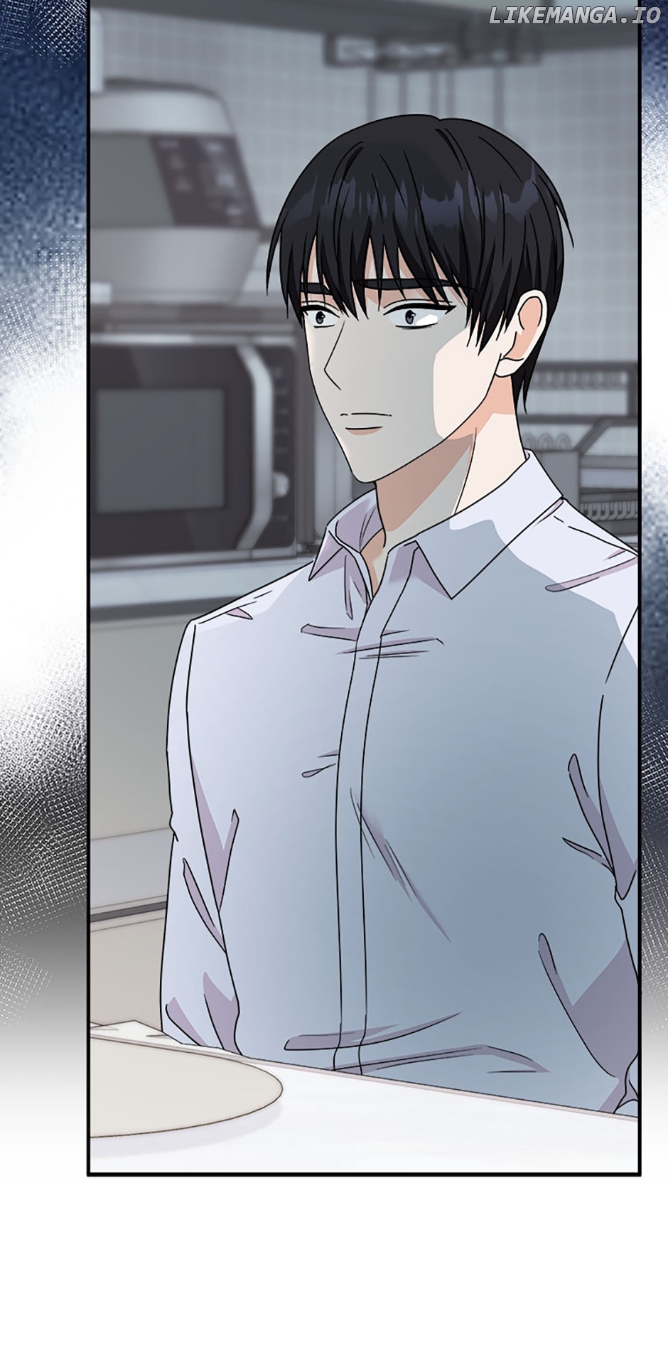 My Boss Can't Sleep Without Me Chapter 69 - page 22