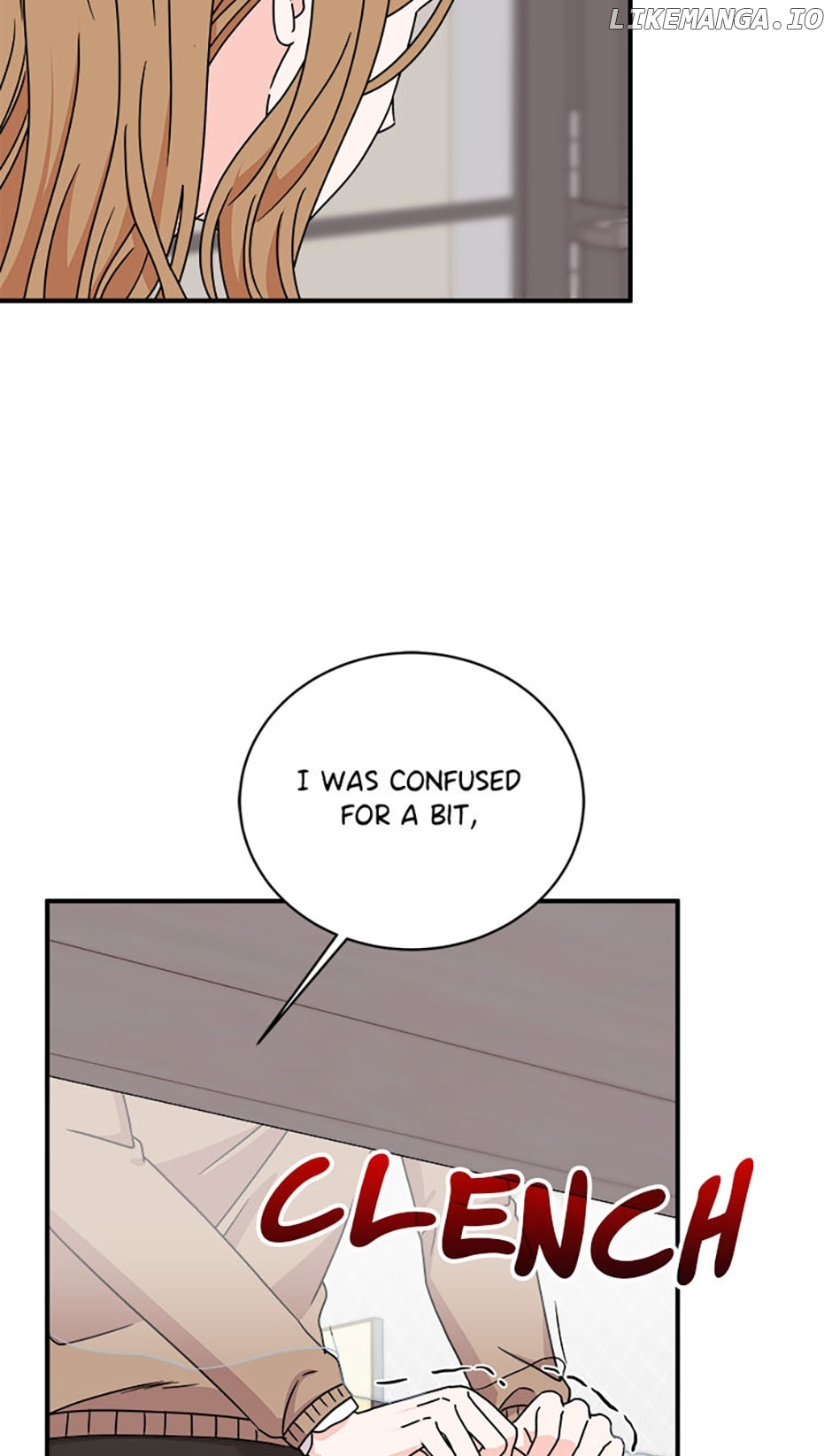My Boss Can't Sleep Without Me Chapter 69 - page 24