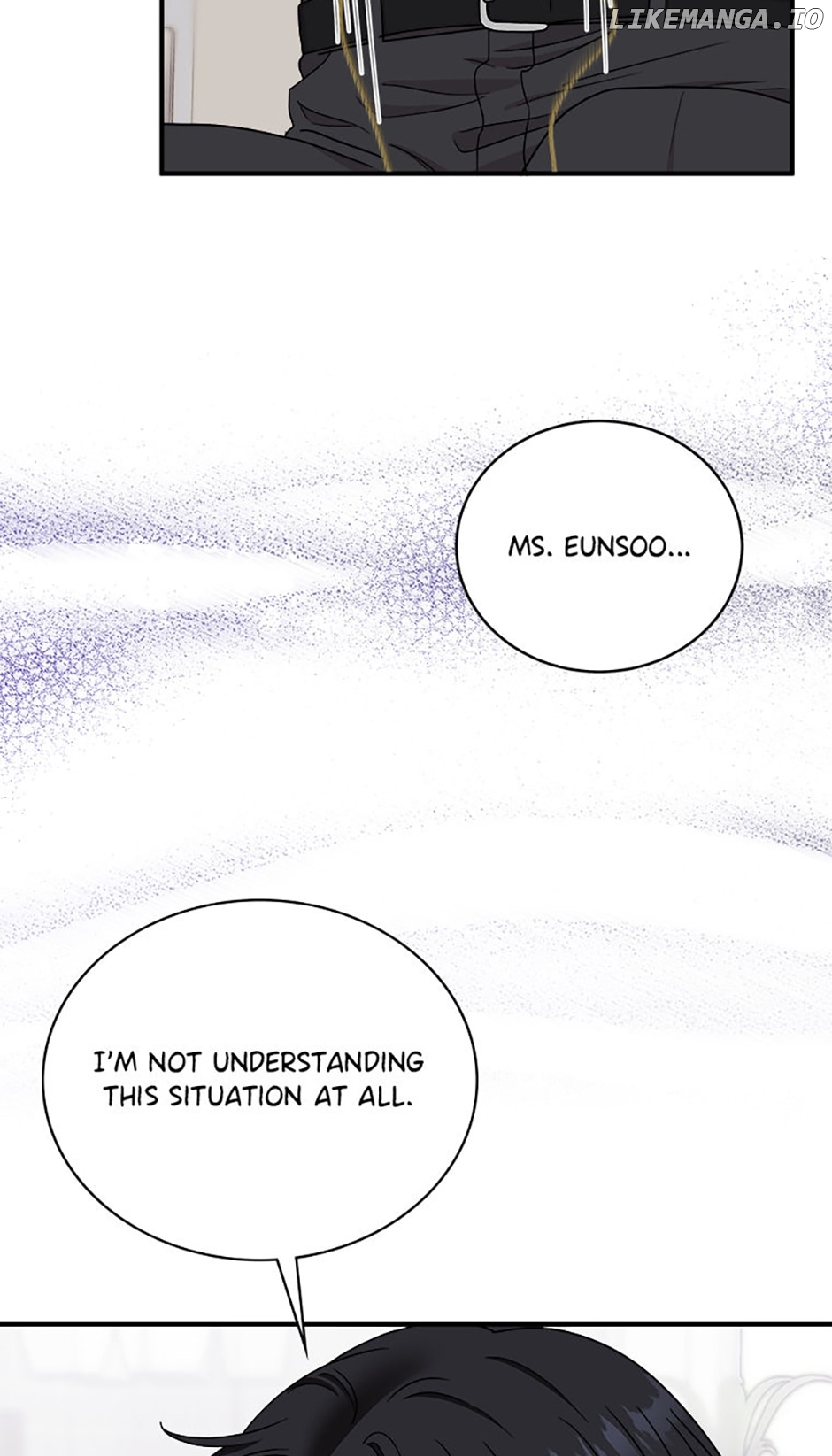 My Boss Can't Sleep Without Me Chapter 69 - page 26