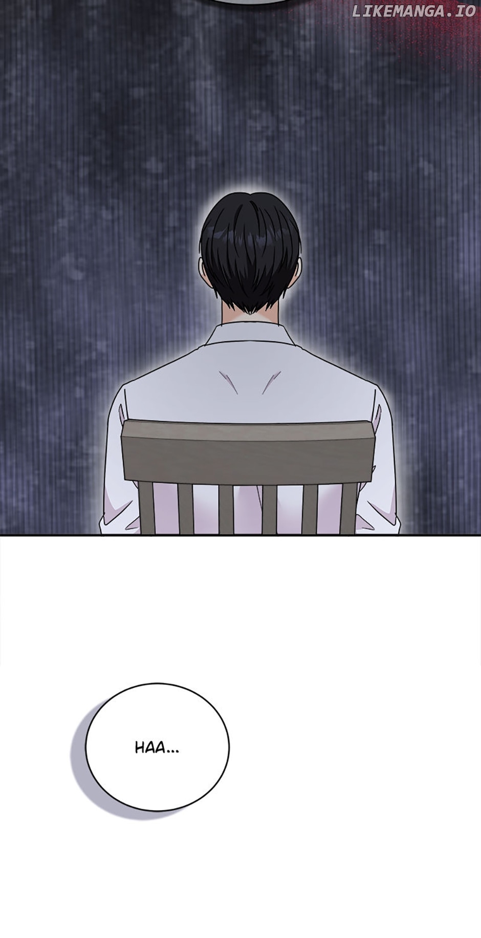 My Boss Can't Sleep Without Me Chapter 69 - page 29