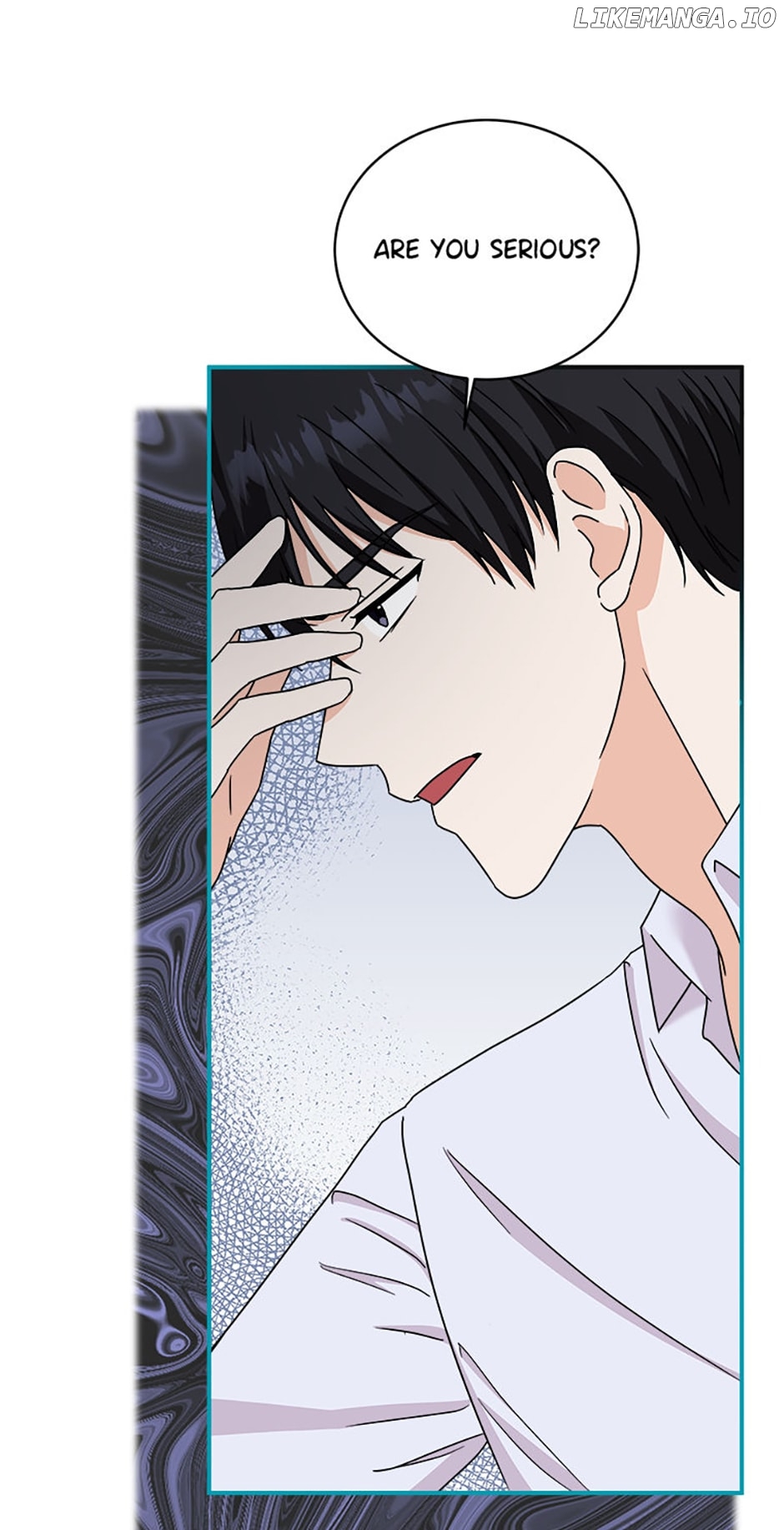 My Boss Can't Sleep Without Me Chapter 69 - page 30