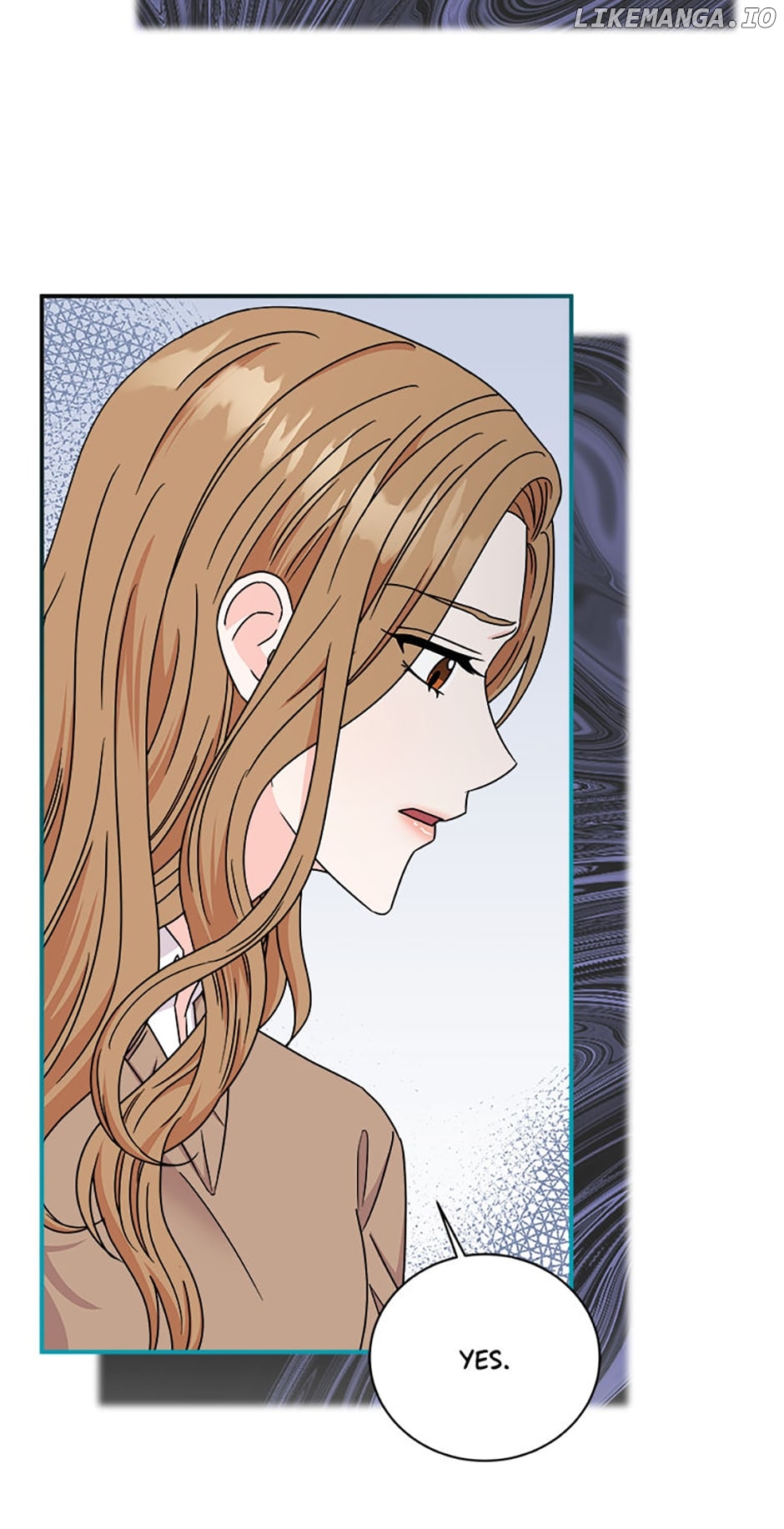 My Boss Can't Sleep Without Me Chapter 69 - page 31
