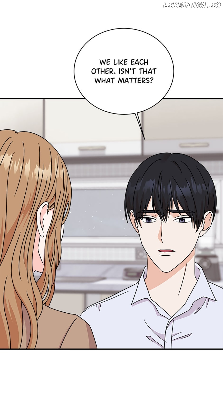 My Boss Can't Sleep Without Me Chapter 69 - page 33