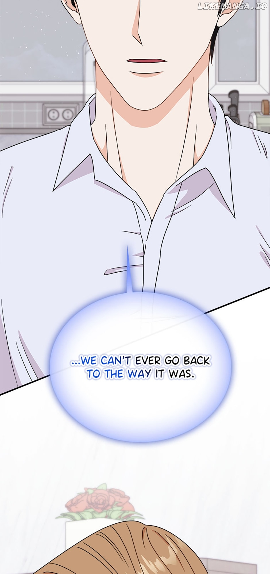 My Boss Can't Sleep Without Me Chapter 69 - page 44