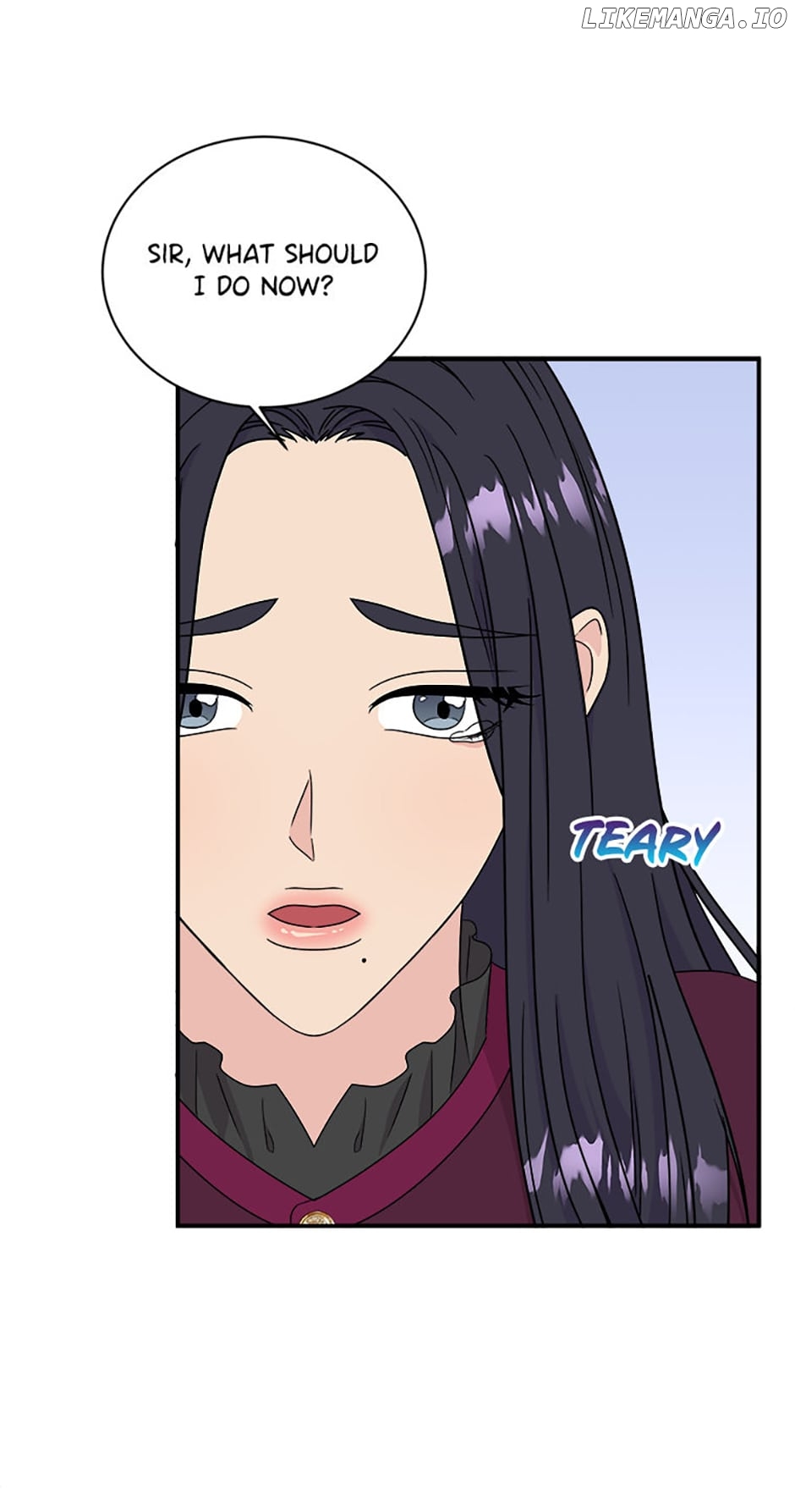 My Boss Can't Sleep Without Me Chapter 69 - page 51
