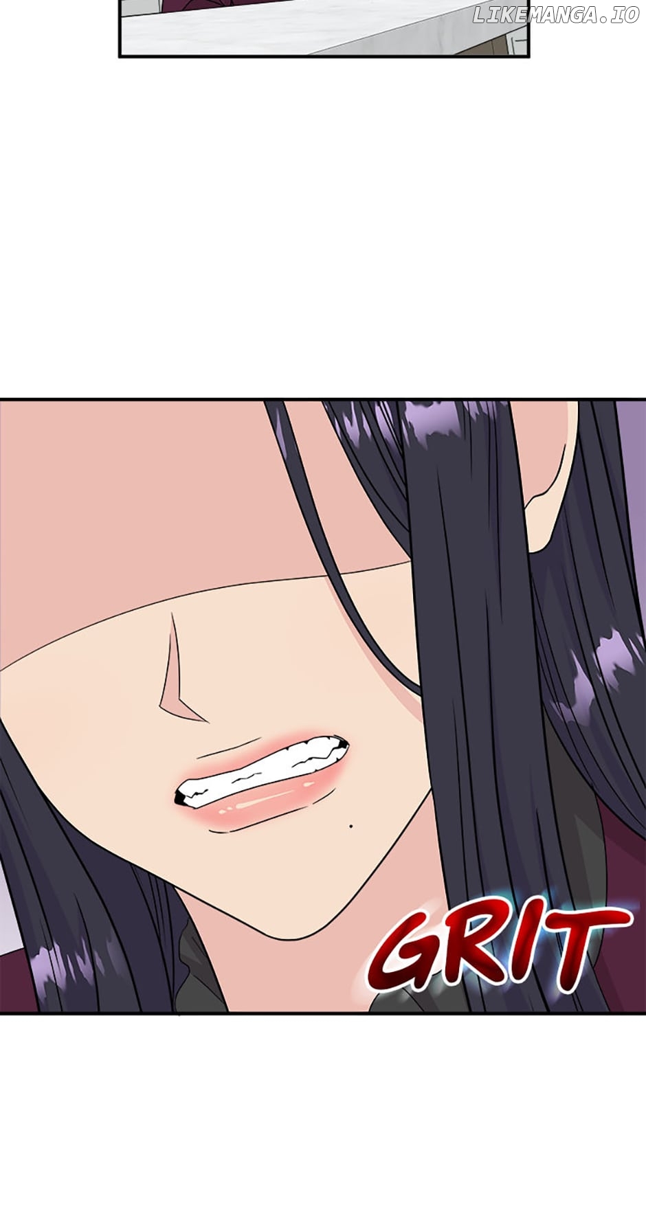 My Boss Can't Sleep Without Me Chapter 69 - page 54