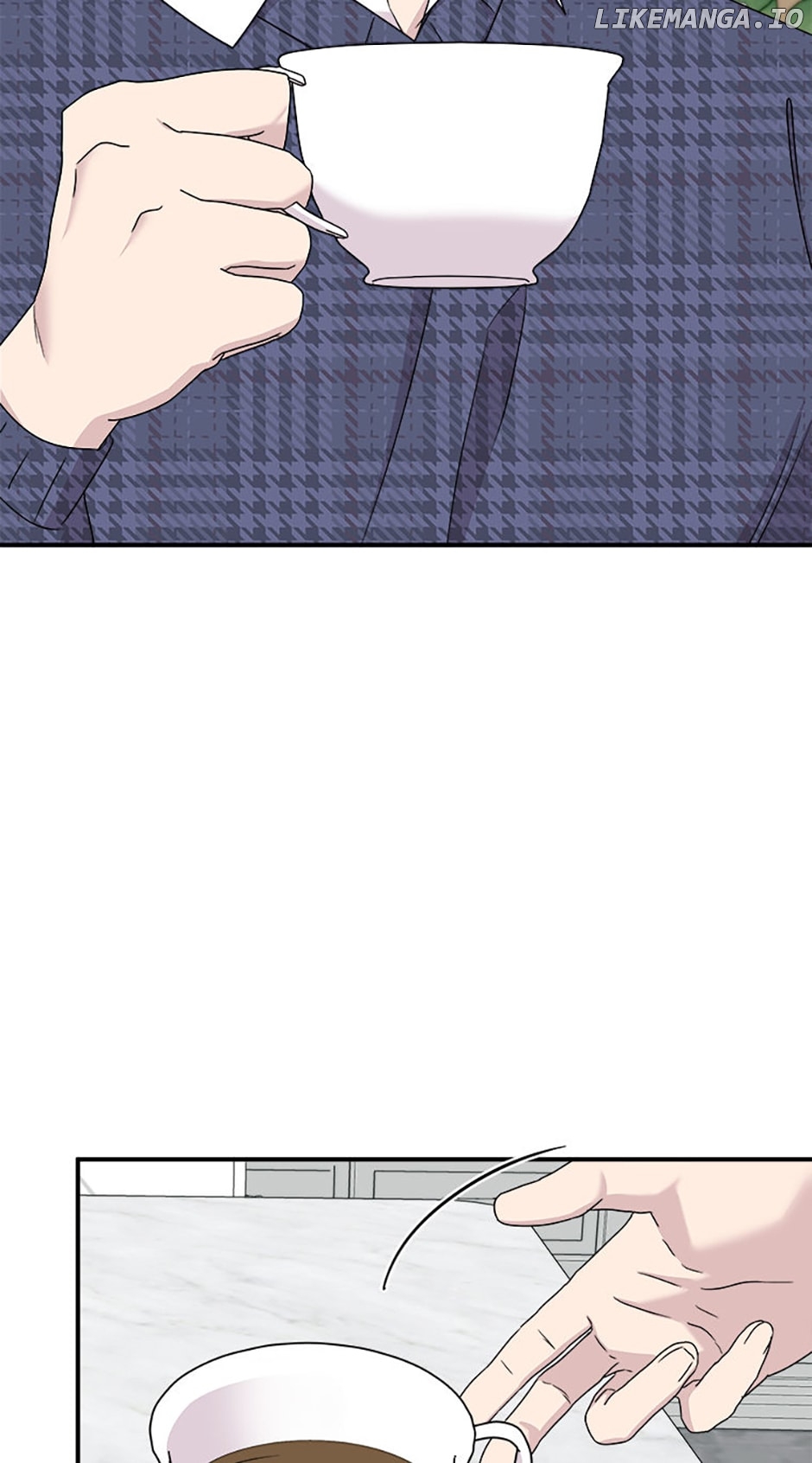 My Boss Can't Sleep Without Me Chapter 69 - page 57