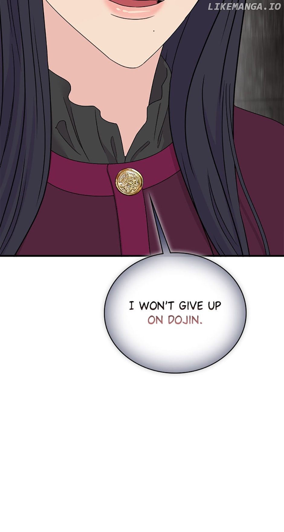 My Boss Can't Sleep Without Me Chapter 69 - page 66