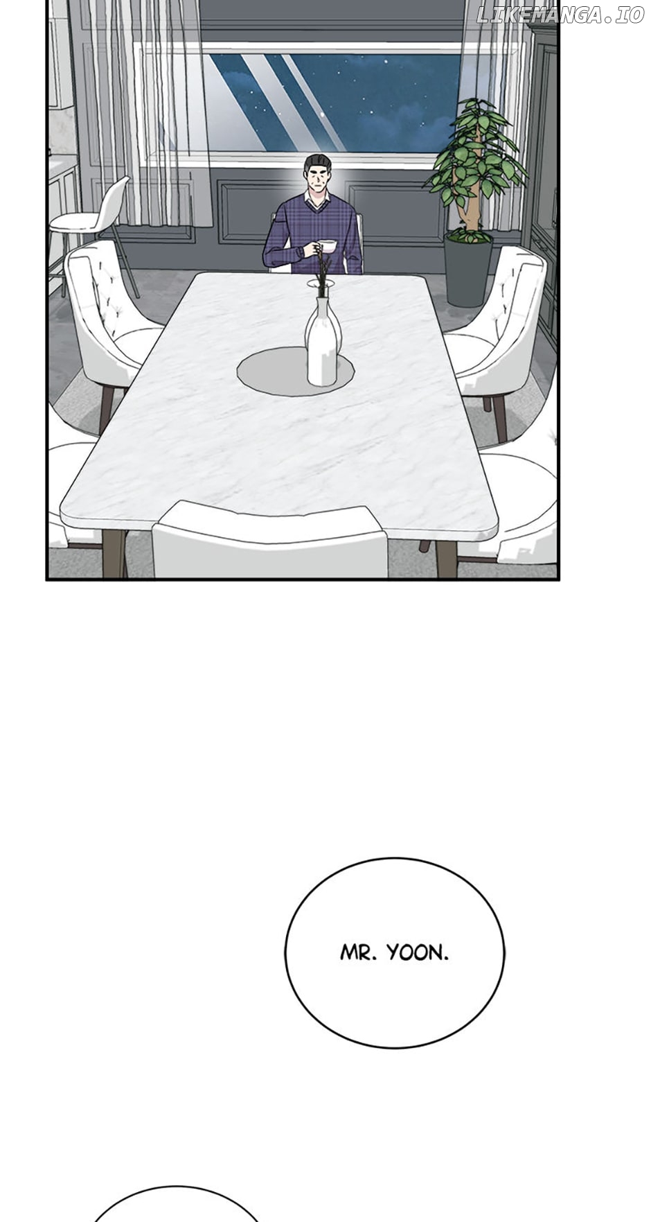My Boss Can't Sleep Without Me Chapter 69 - page 68