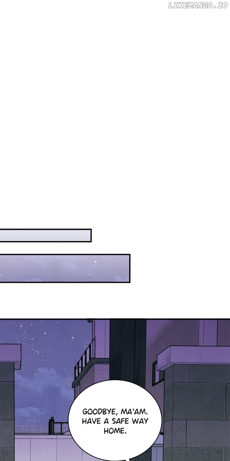 My Boss Can't Sleep Without Me Chapter 69 - page 71