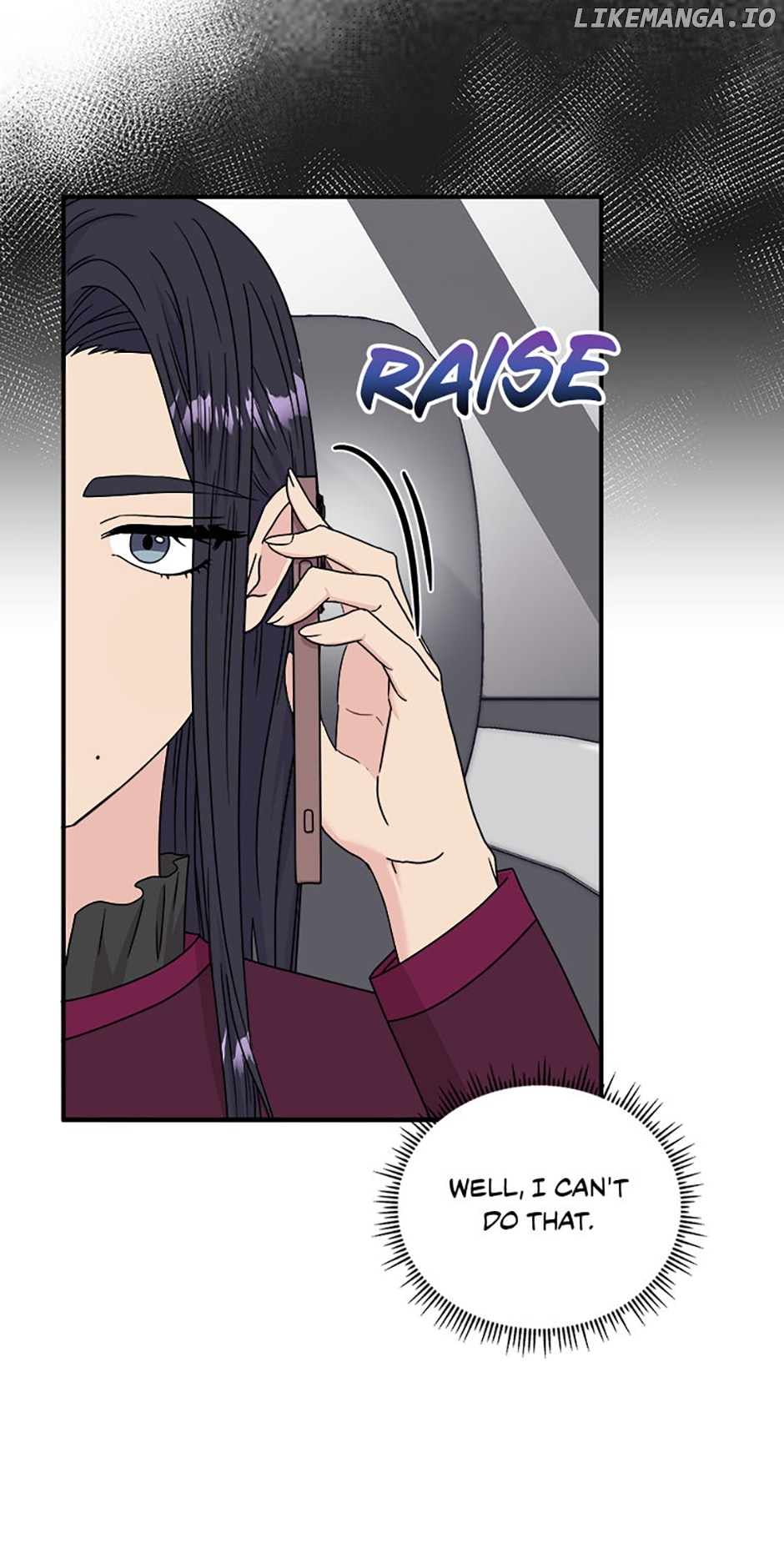 My Boss Can't Sleep Without Me Chapter 69 - page 75