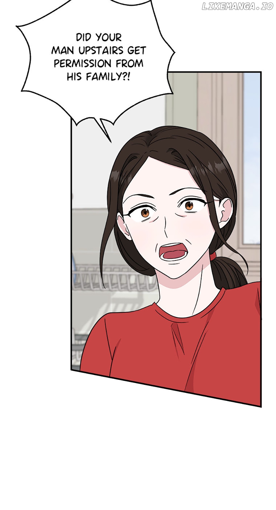 My Boss Can't Sleep Without Me Chapter 88 - page 10
