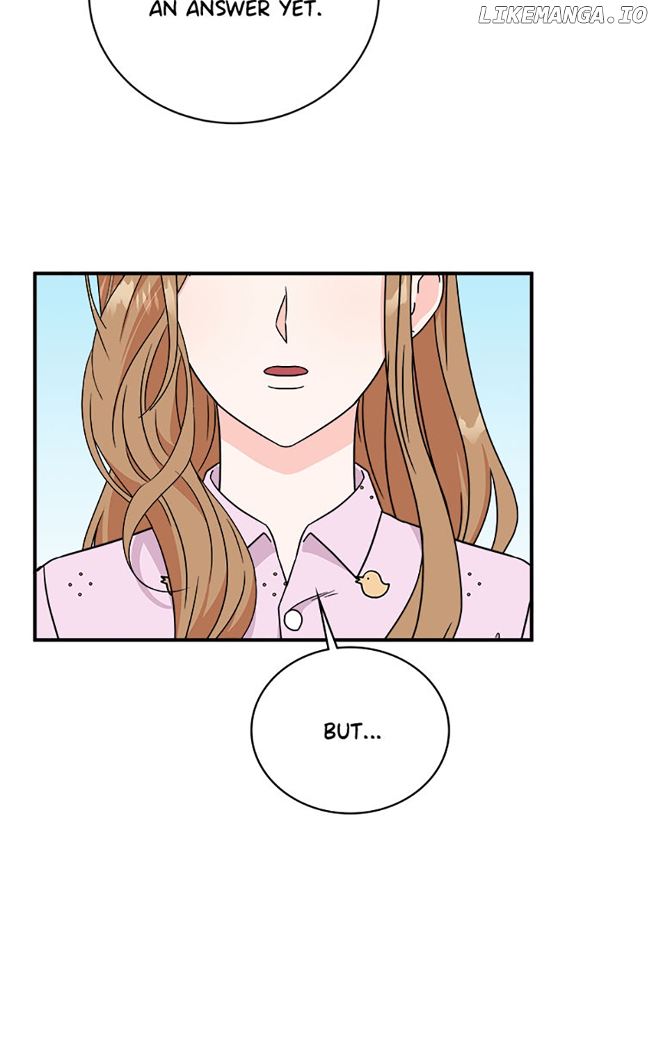 My Boss Can't Sleep Without Me Chapter 88 - page 14