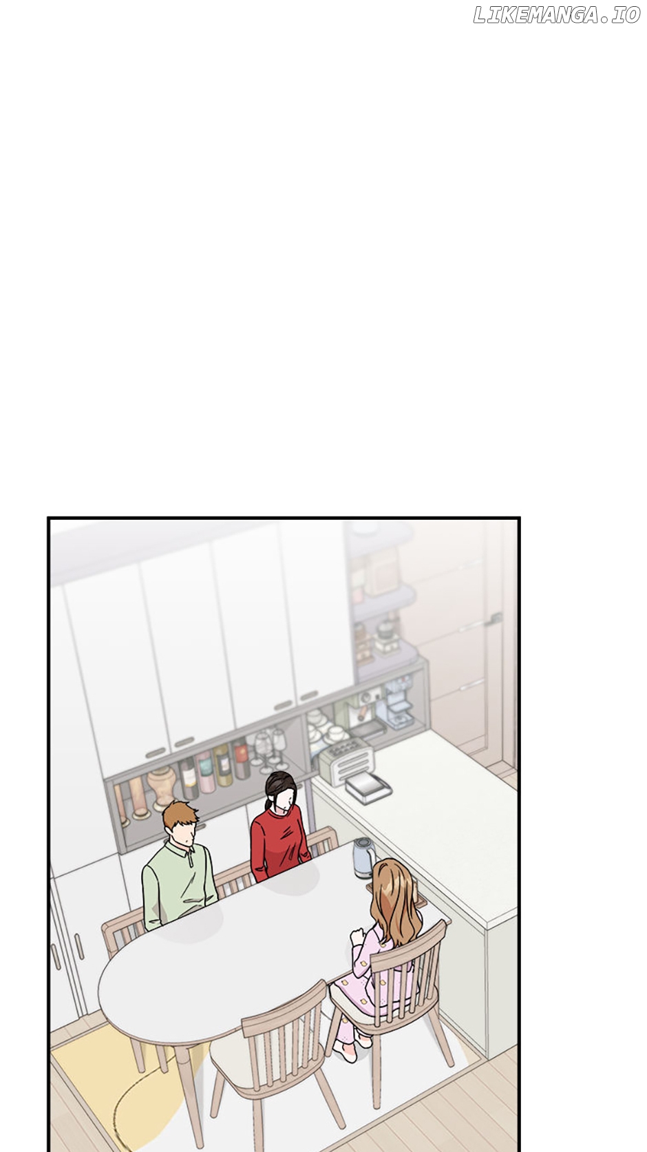 My Boss Can't Sleep Without Me Chapter 88 - page 18