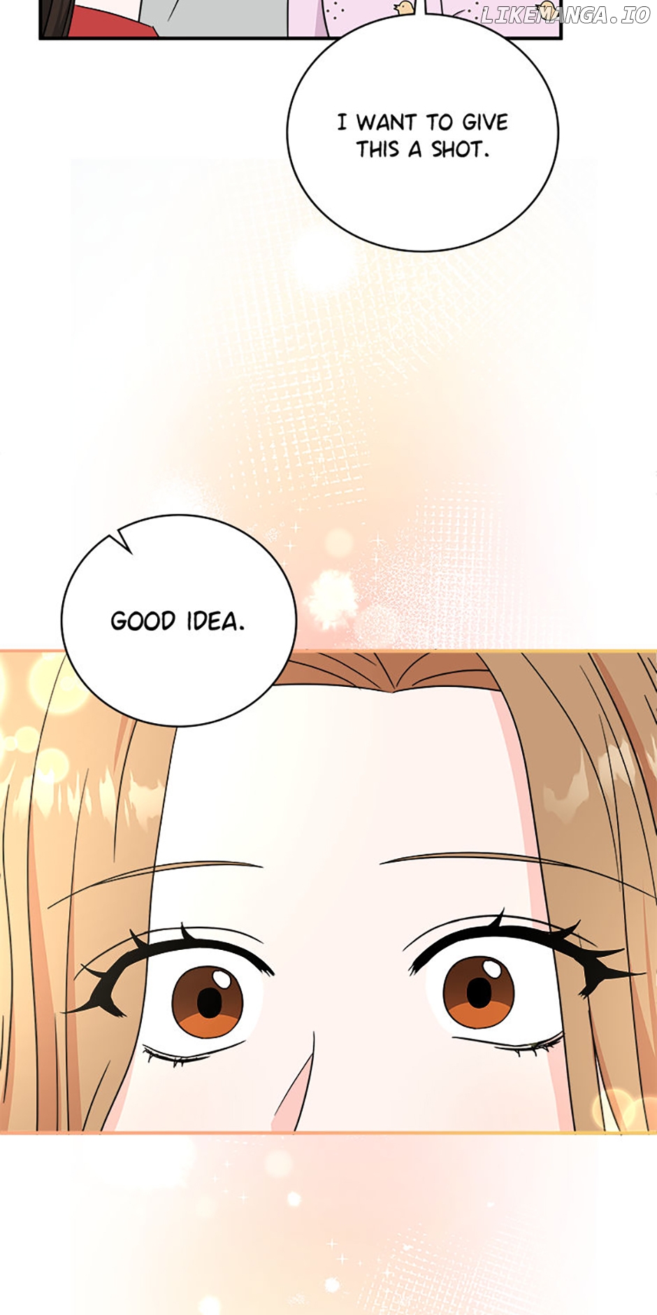 My Boss Can't Sleep Without Me Chapter 88 - page 22