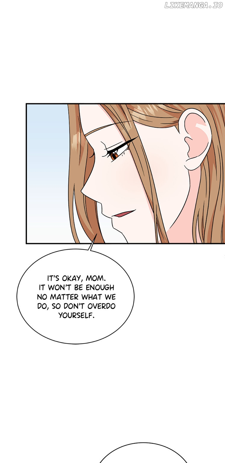 My Boss Can't Sleep Without Me Chapter 88 - page 24