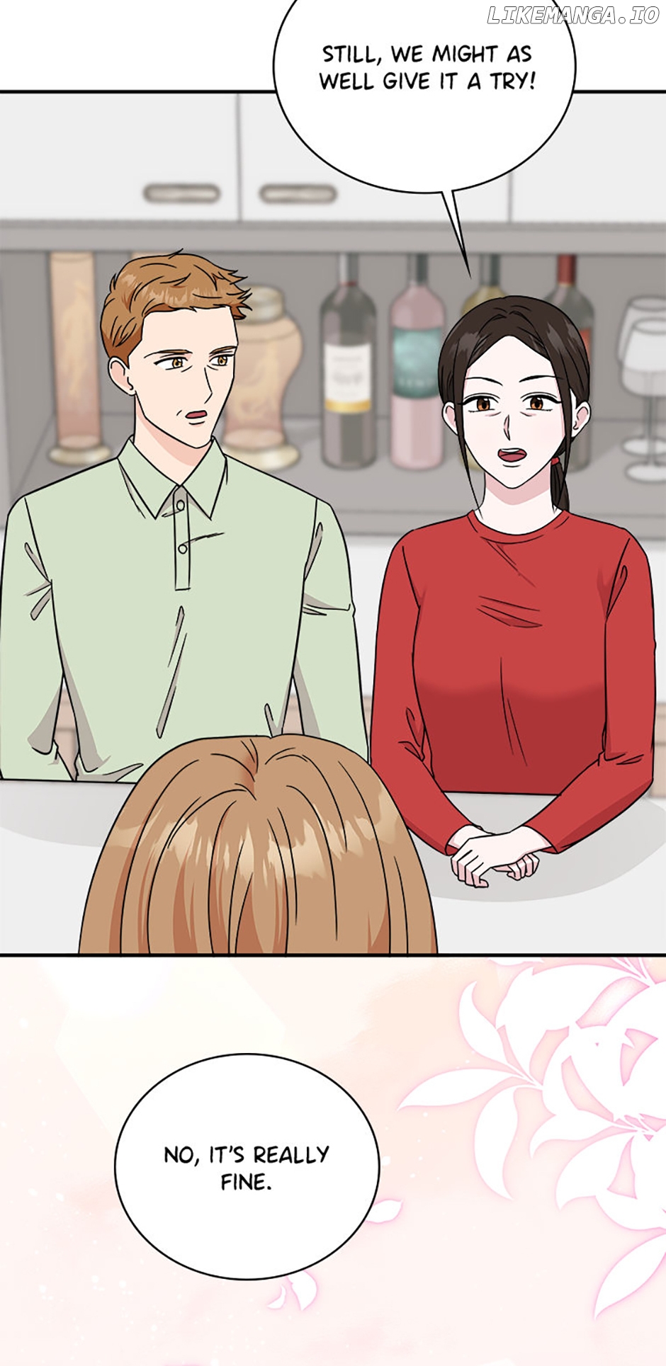 My Boss Can't Sleep Without Me Chapter 88 - page 25