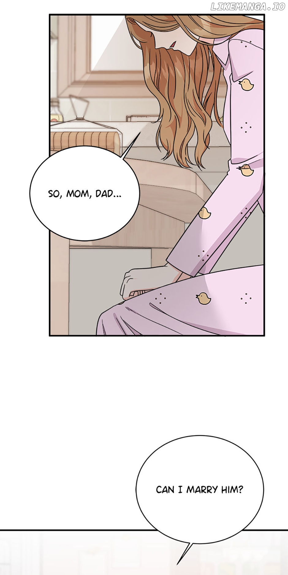 My Boss Can't Sleep Without Me Chapter 88 - page 28