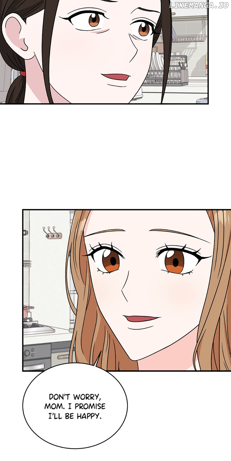 My Boss Can't Sleep Without Me Chapter 88 - page 32
