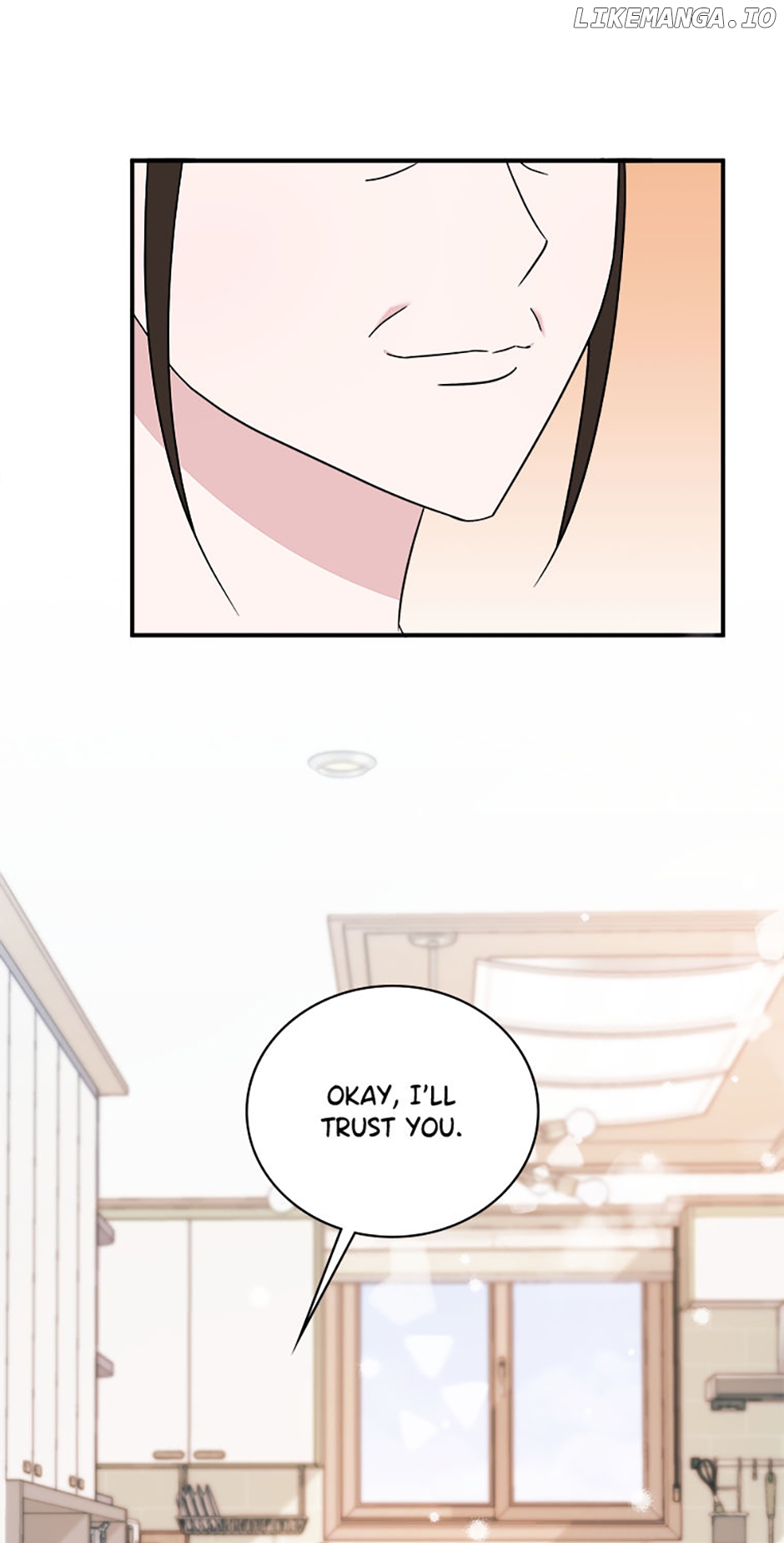 My Boss Can't Sleep Without Me Chapter 88 - page 33