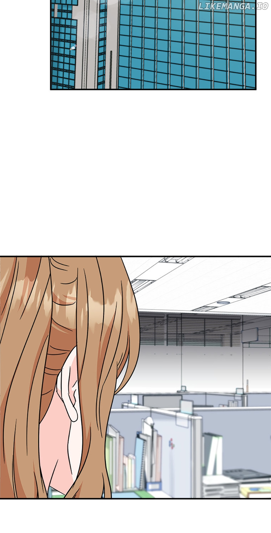 My Boss Can't Sleep Without Me Chapter 88 - page 36