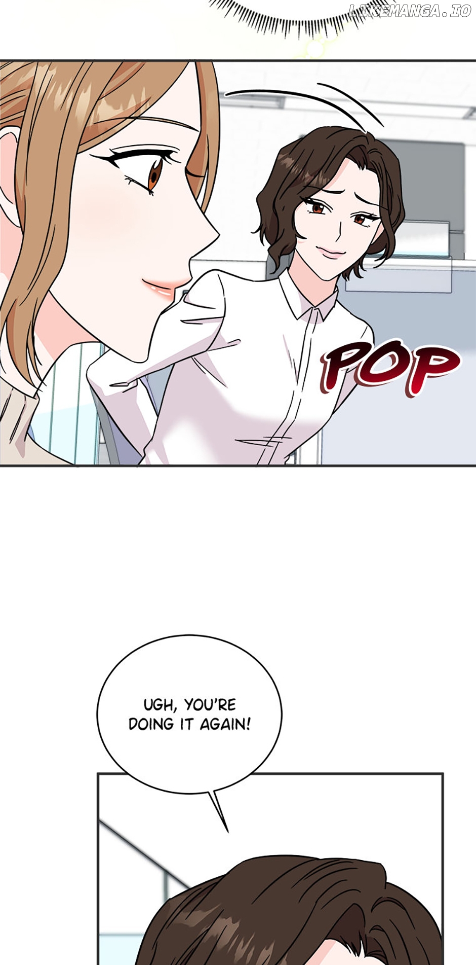 My Boss Can't Sleep Without Me Chapter 88 - page 39