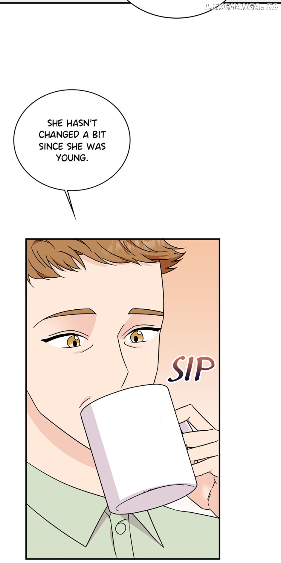 My Boss Can't Sleep Without Me Chapter 88 - page 4