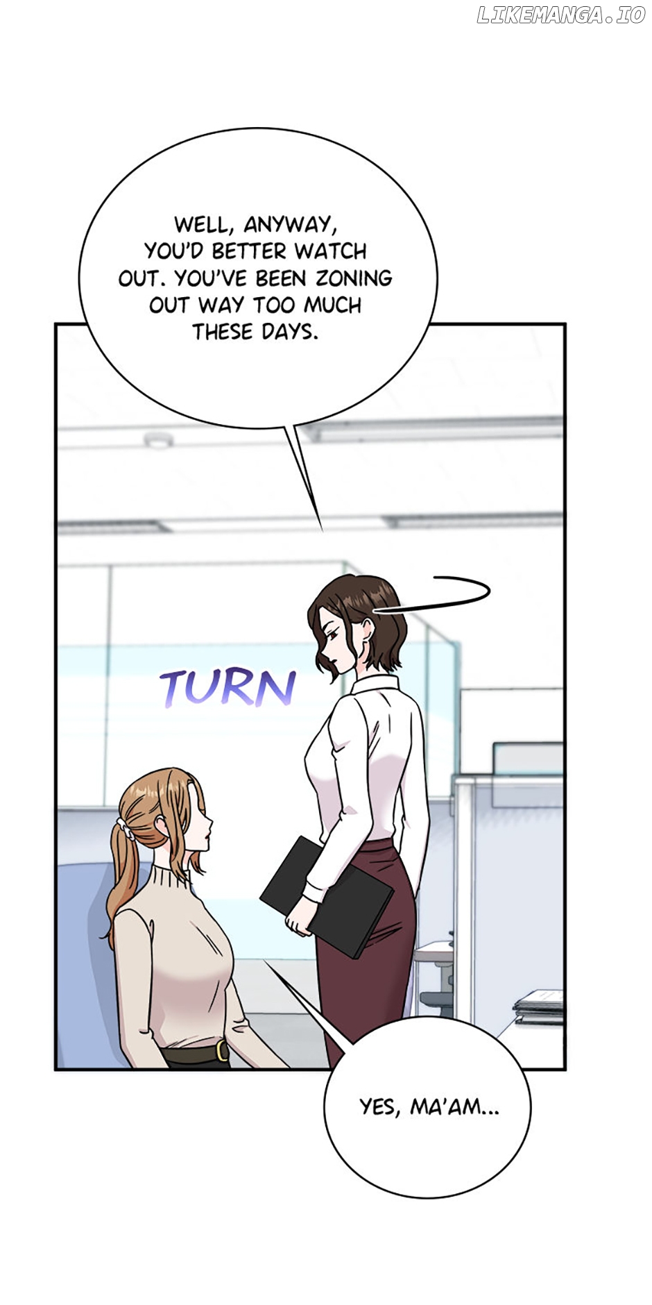 My Boss Can't Sleep Without Me Chapter 88 - page 43