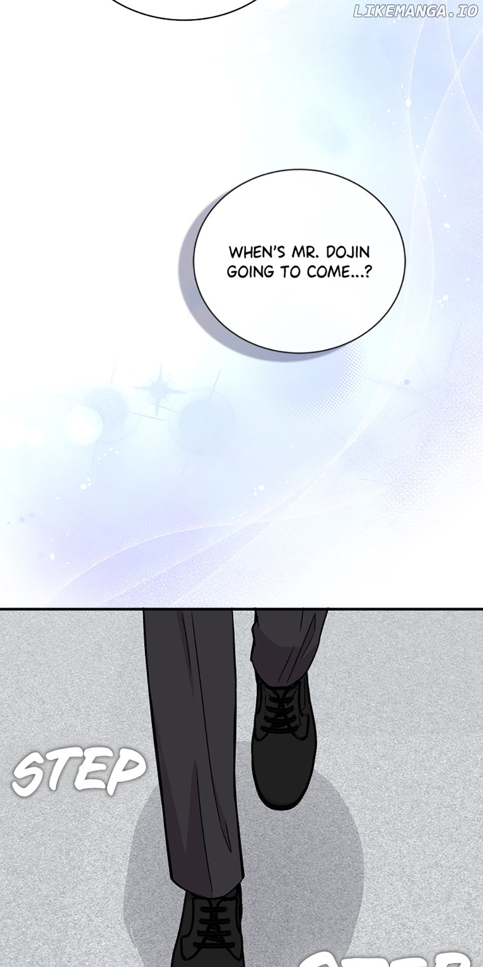 My Boss Can't Sleep Without Me Chapter 88 - page 45