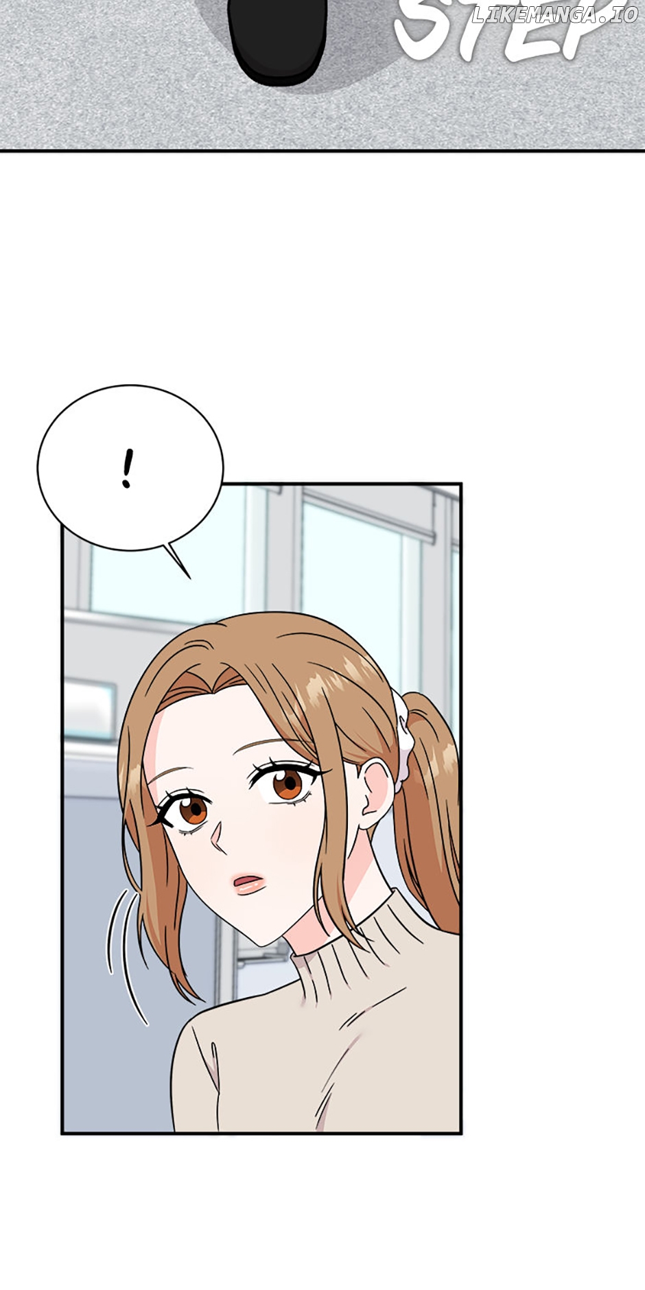 My Boss Can't Sleep Without Me Chapter 88 - page 46