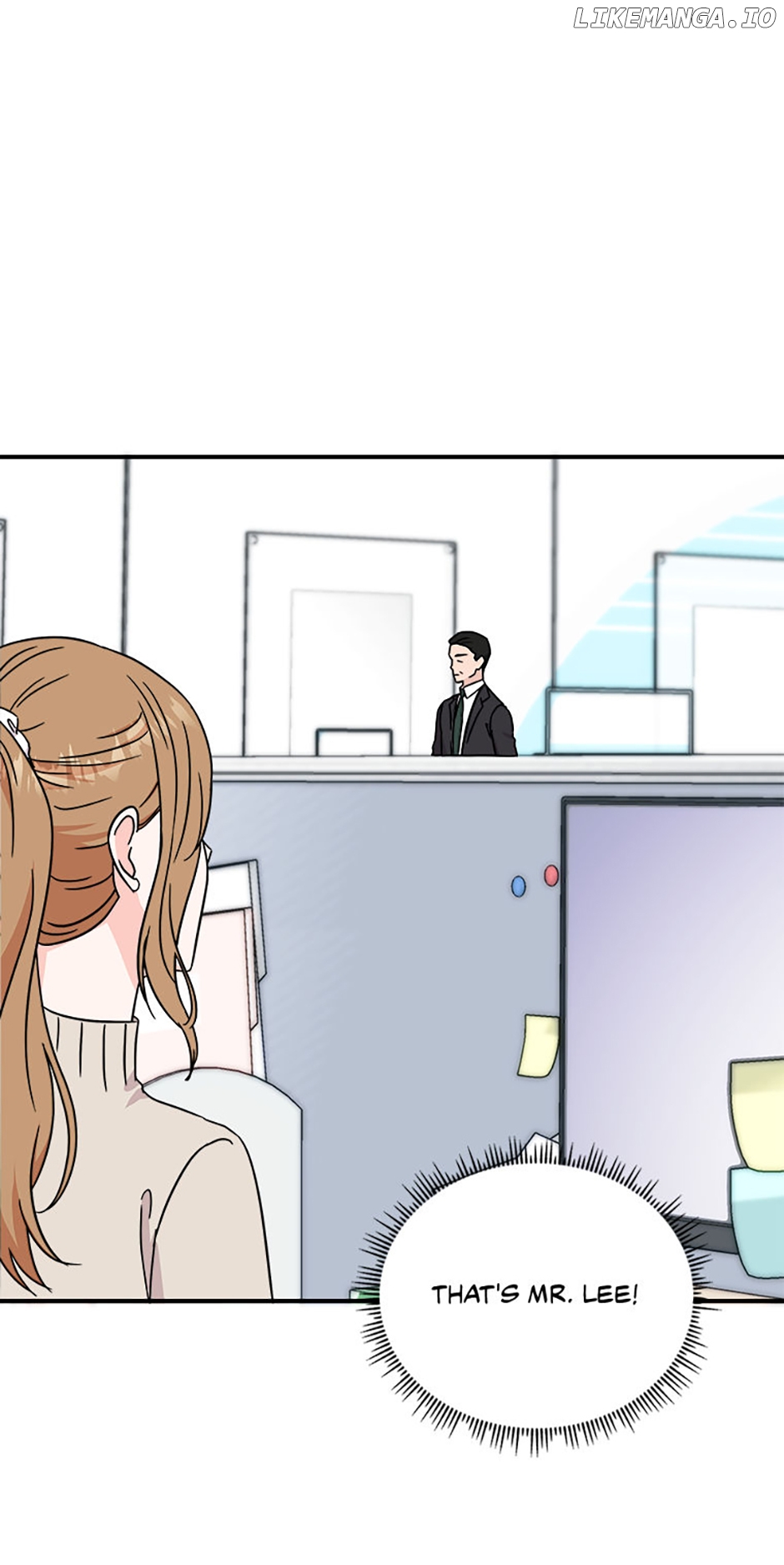 My Boss Can't Sleep Without Me Chapter 88 - page 47