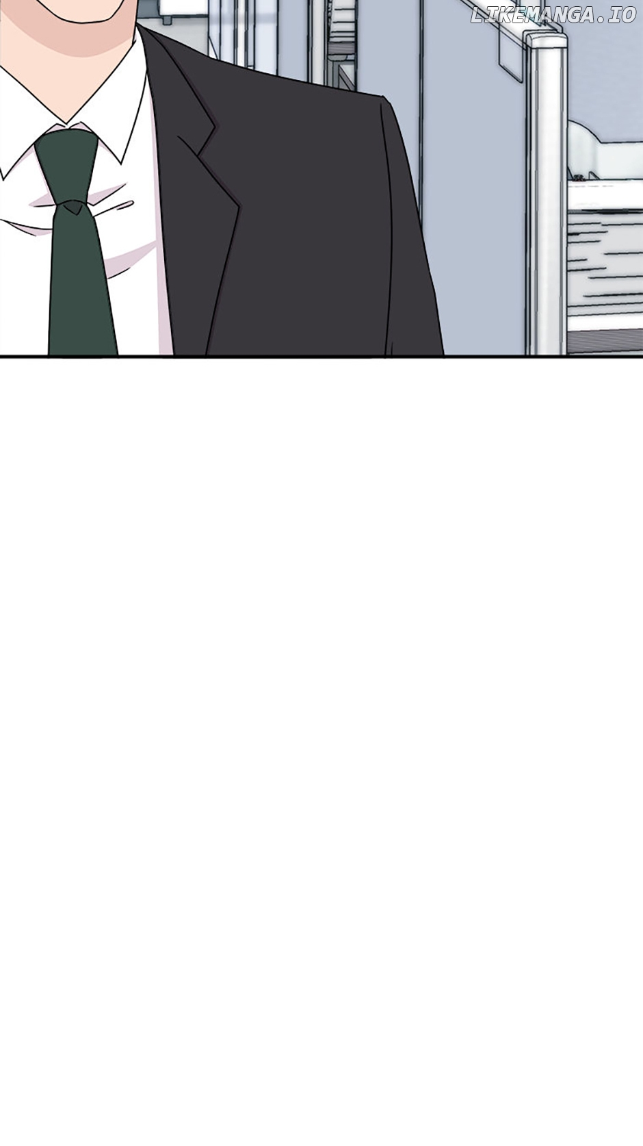 My Boss Can't Sleep Without Me Chapter 88 - page 54