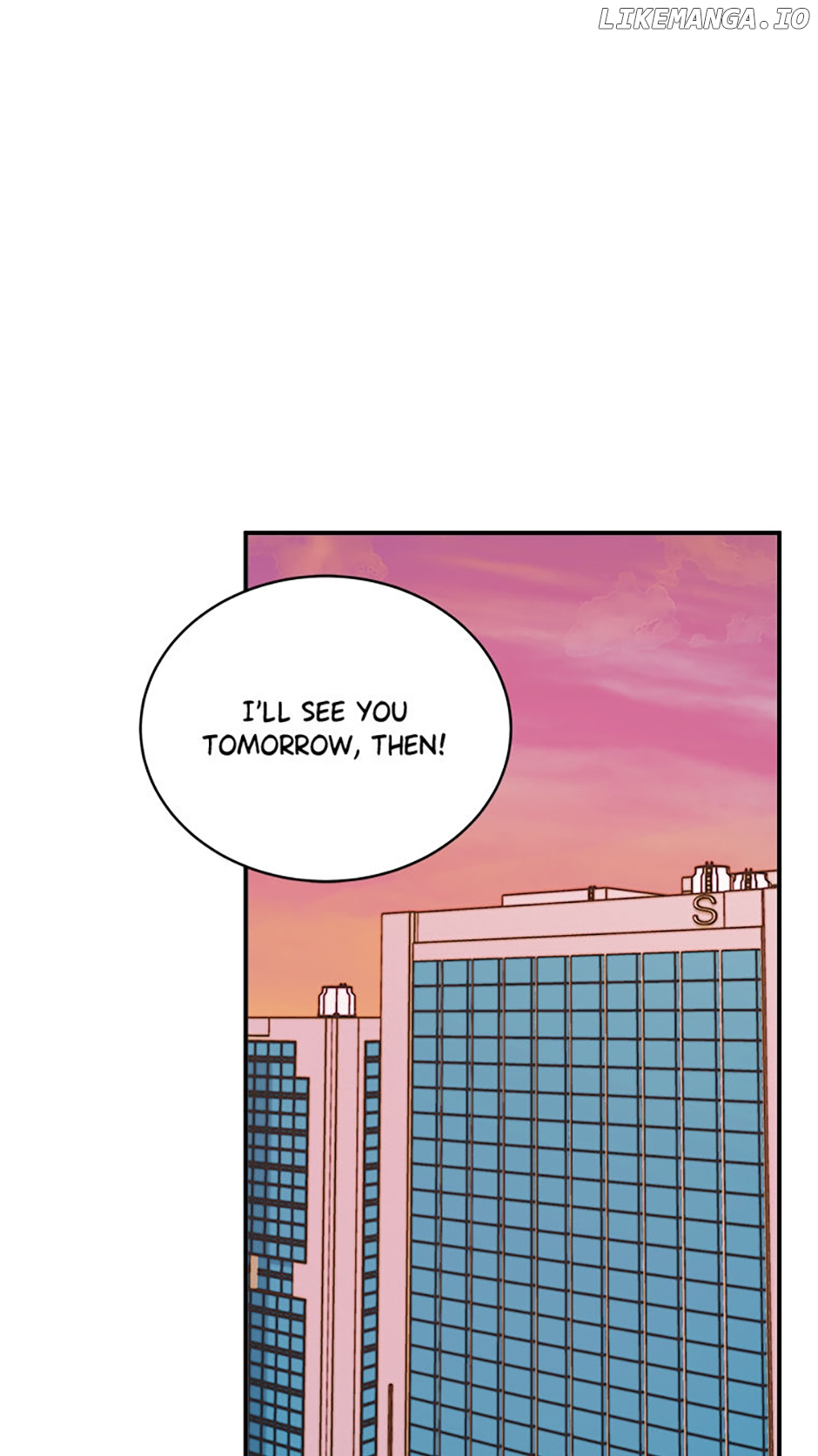 My Boss Can't Sleep Without Me Chapter 88 - page 55