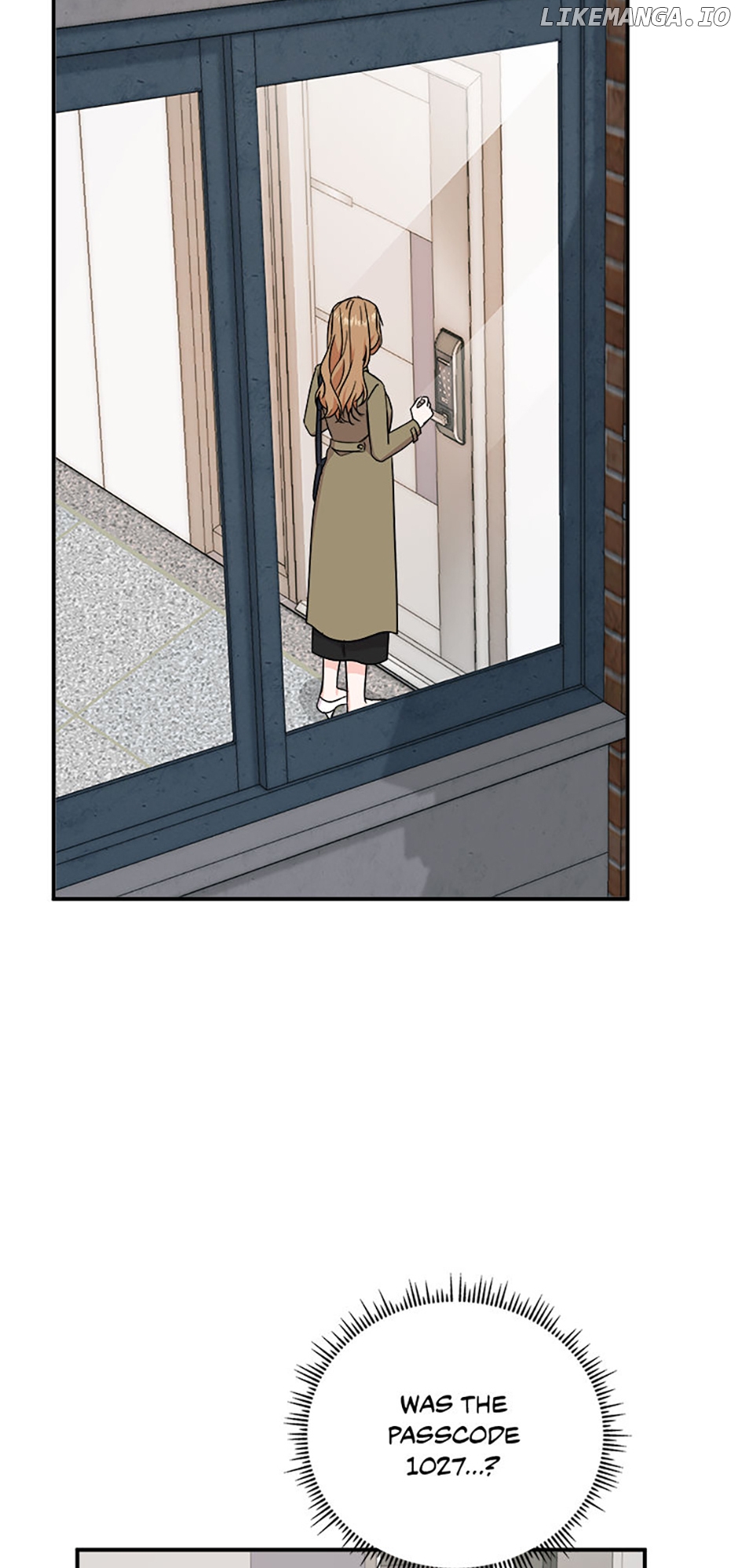 My Boss Can't Sleep Without Me Chapter 88 - page 64
