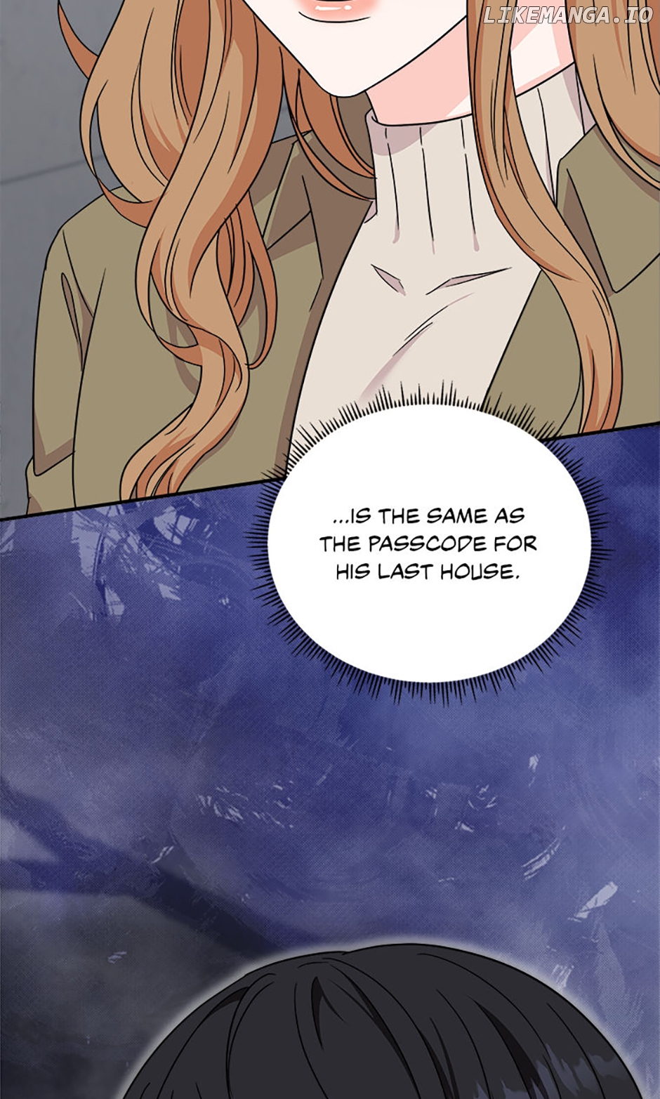 My Boss Can't Sleep Without Me Chapter 88 - page 67
