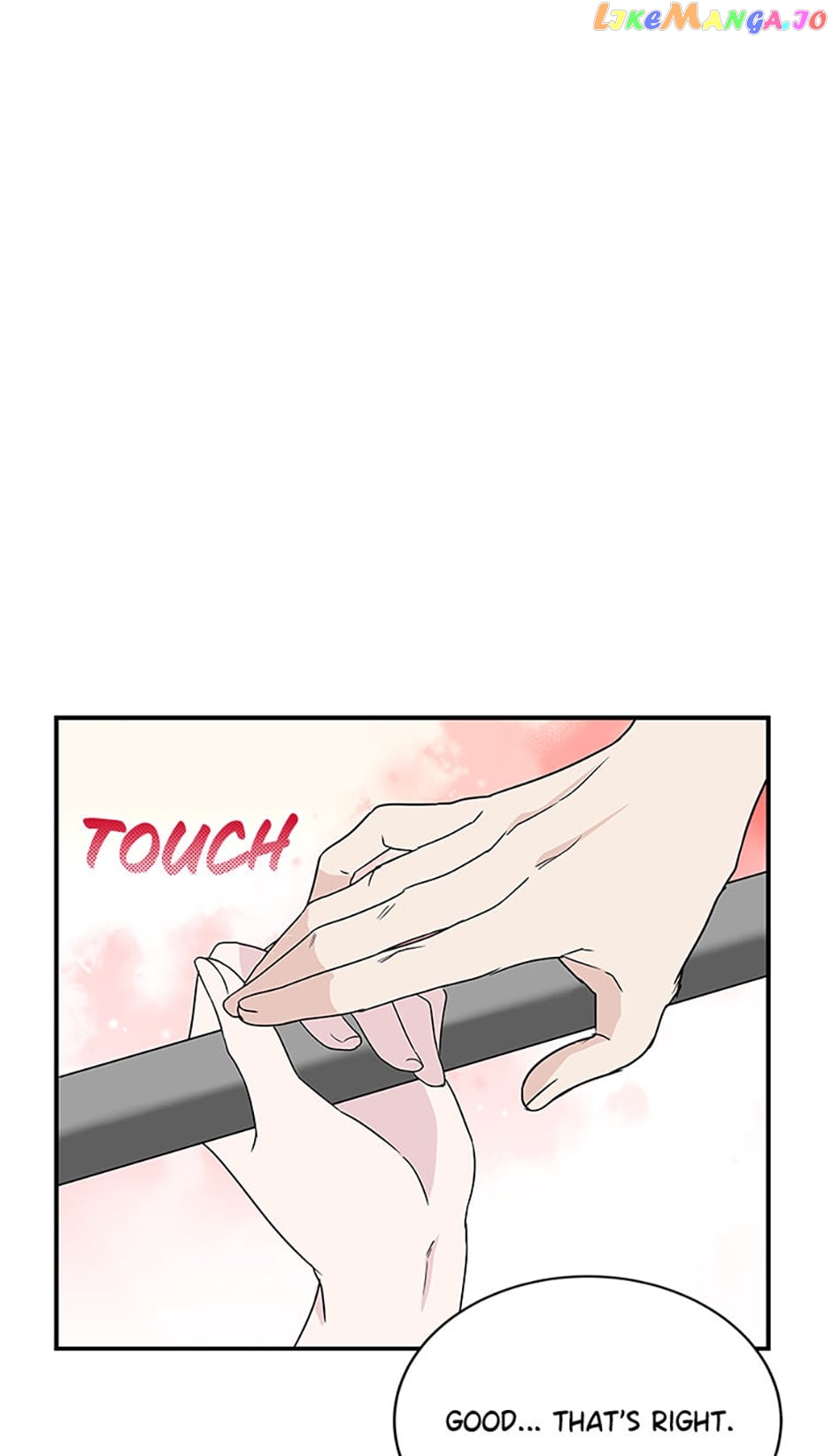 My Boss Can't Sleep Without Me Chapter 37 - page 1
