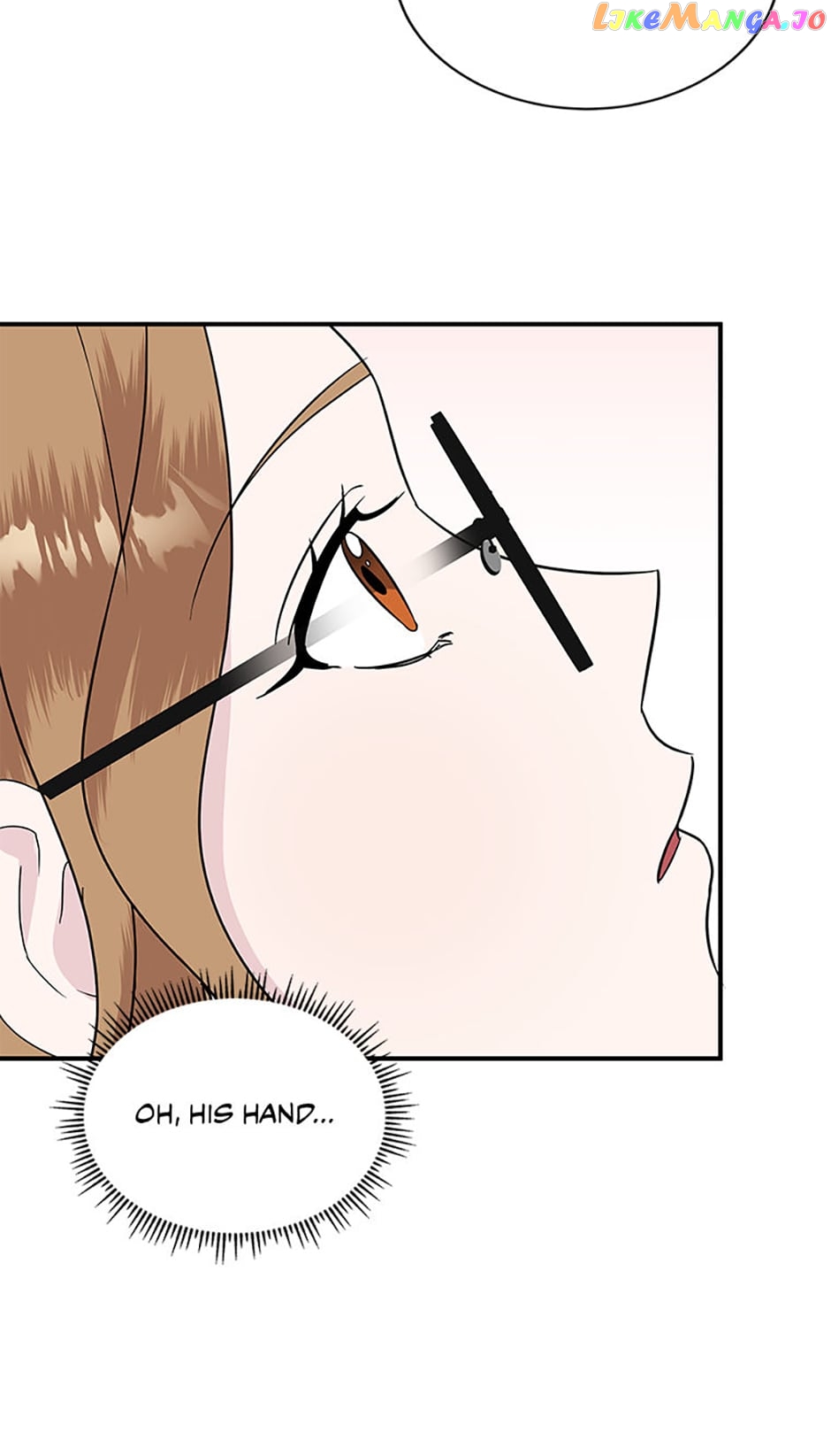 My Boss Can't Sleep Without Me Chapter 37 - page 2