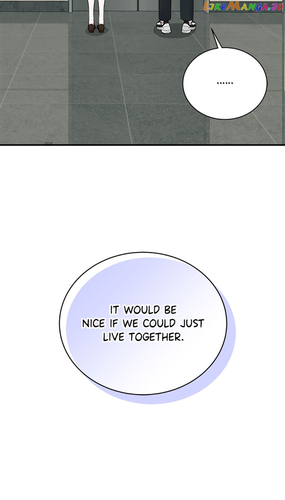 My Boss Can't Sleep Without Me Chapter 37 - page 36