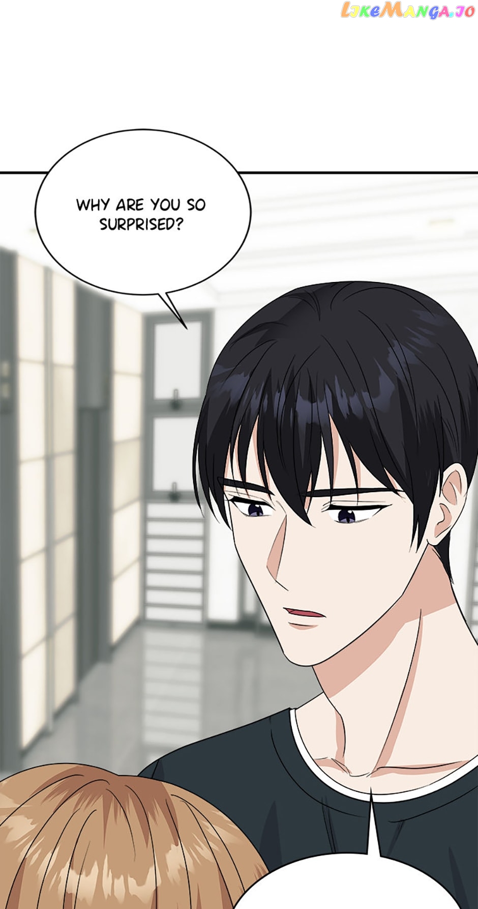 My Boss Can't Sleep Without Me Chapter 37 - page 38
