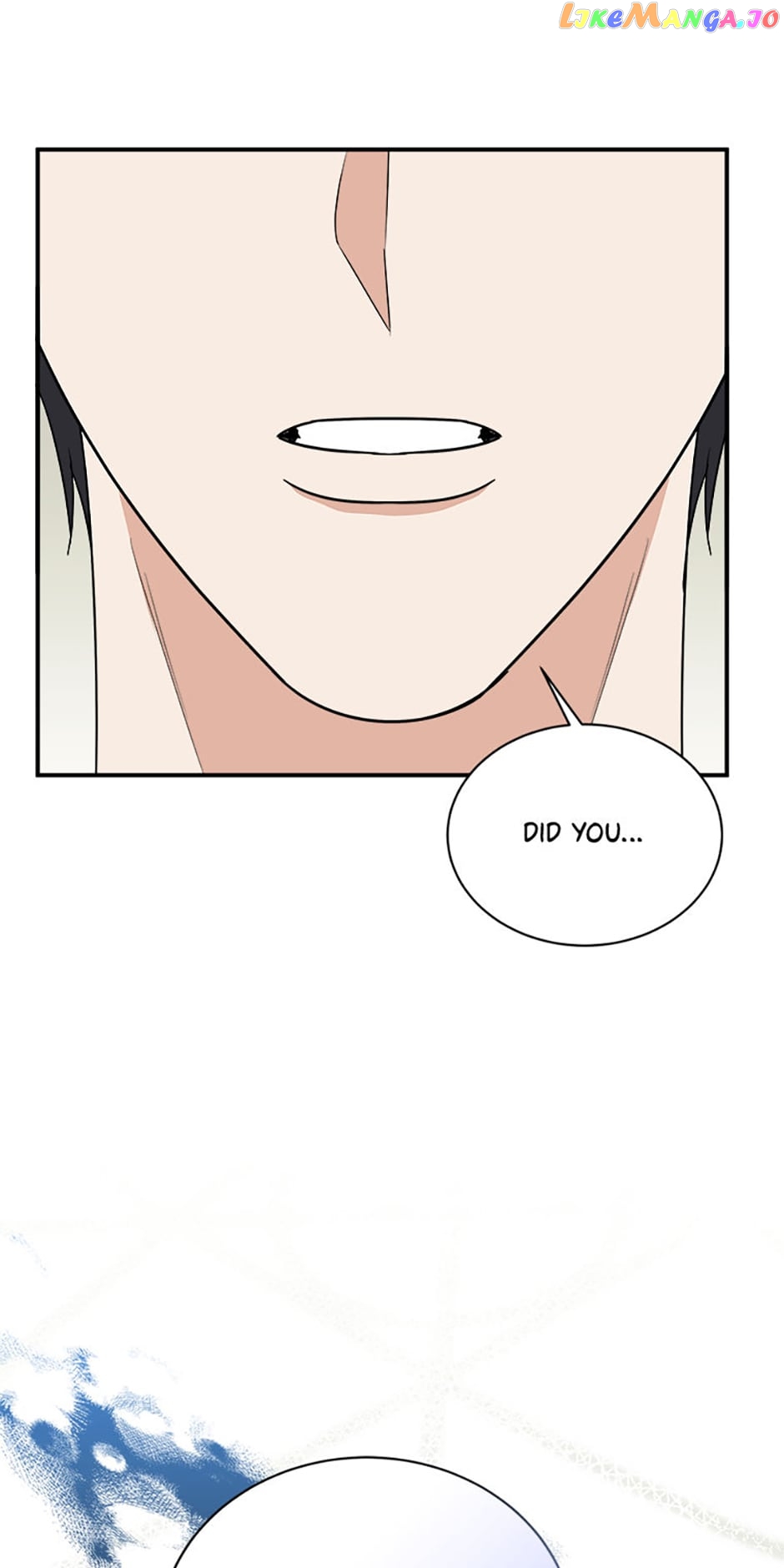 My Boss Can't Sleep Without Me Chapter 37 - page 54