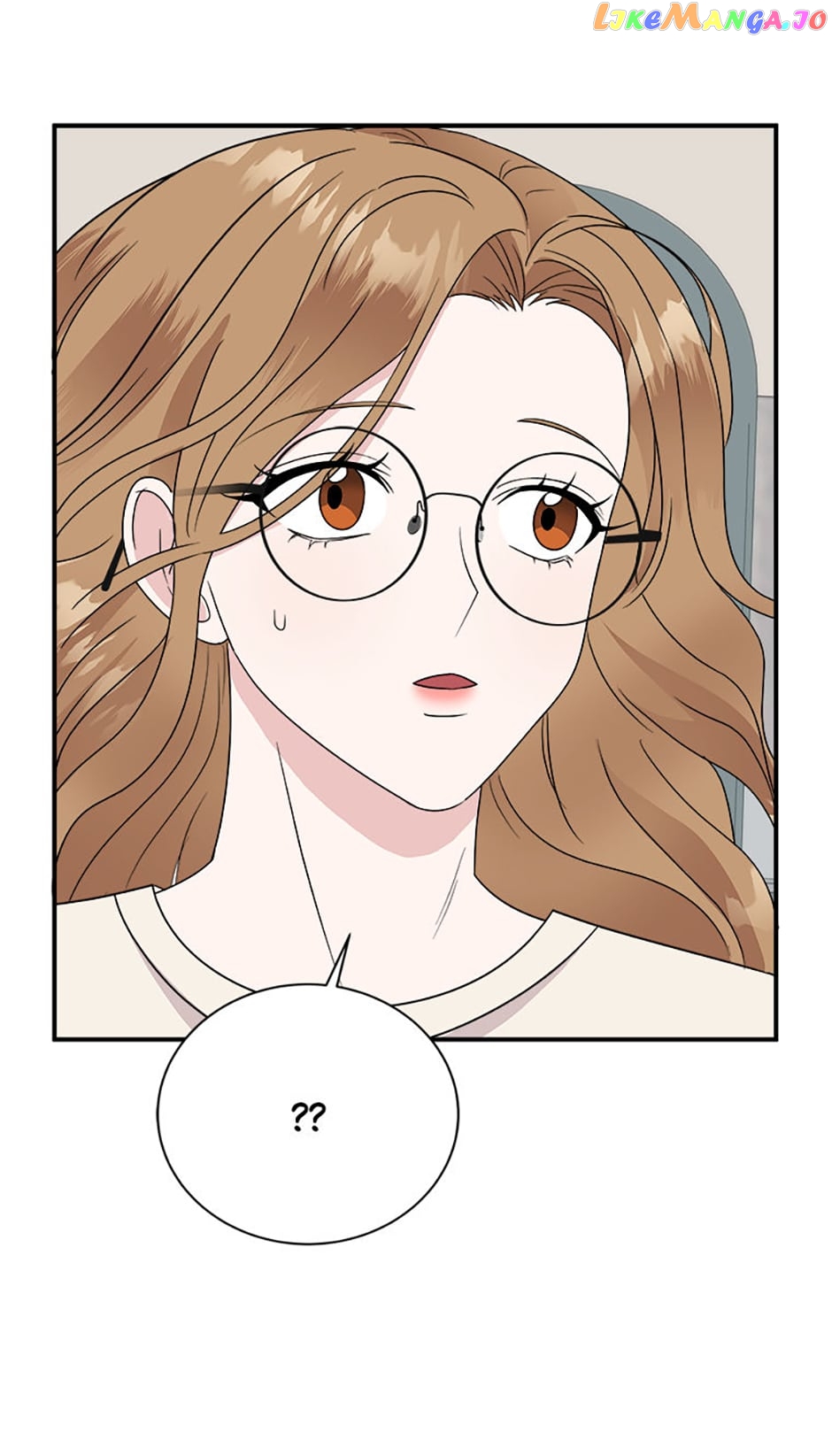 My Boss Can't Sleep Without Me Chapter 37 - page 6