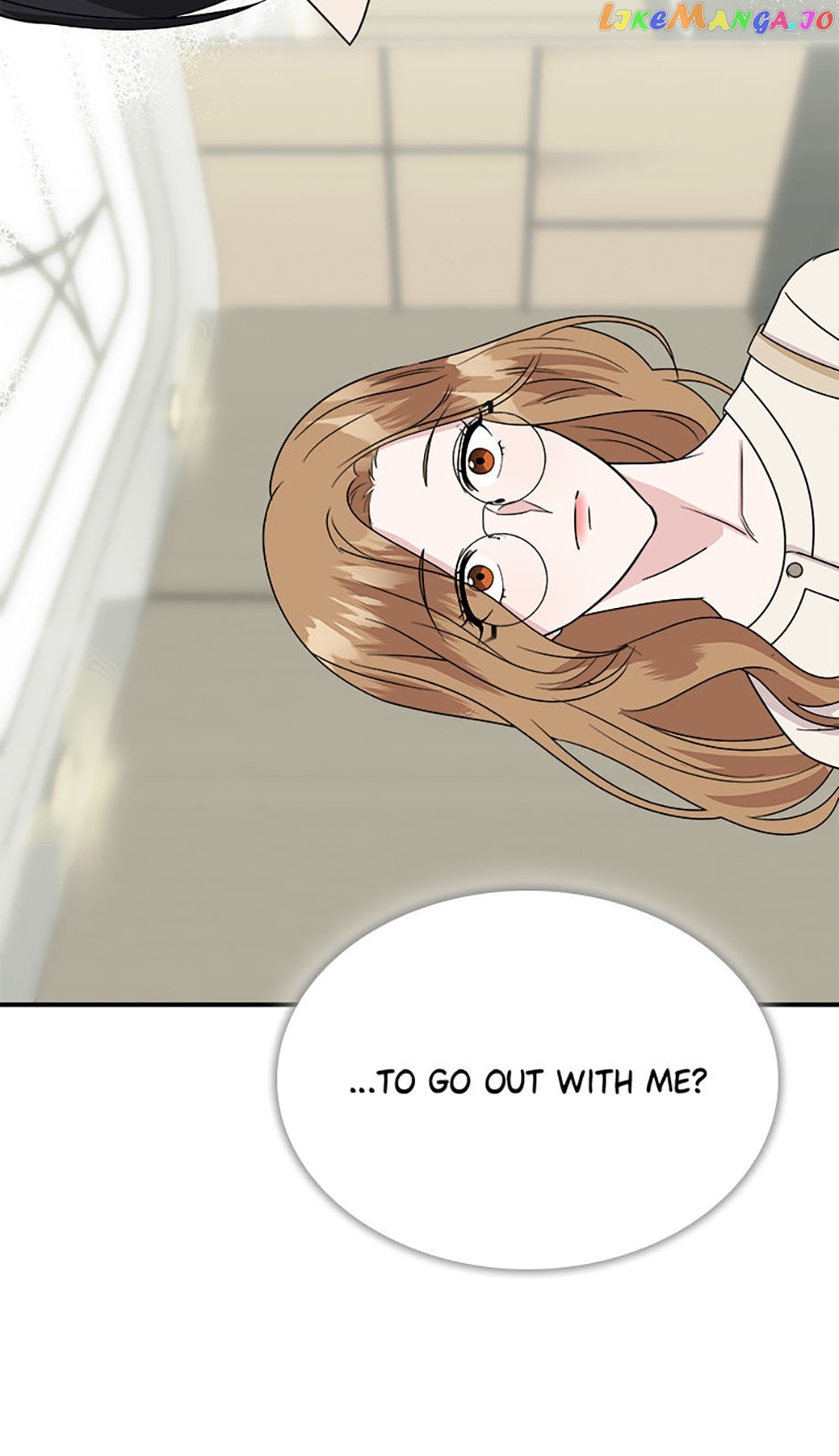 My Boss Can't Sleep Without Me Chapter 37 - page 62