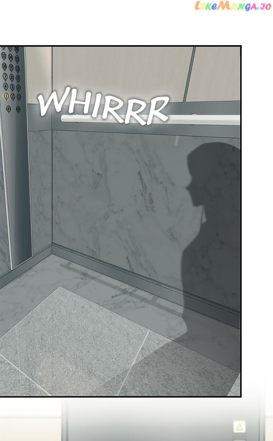 My Boss Can't Sleep Without Me Chapter 37 - page 65
