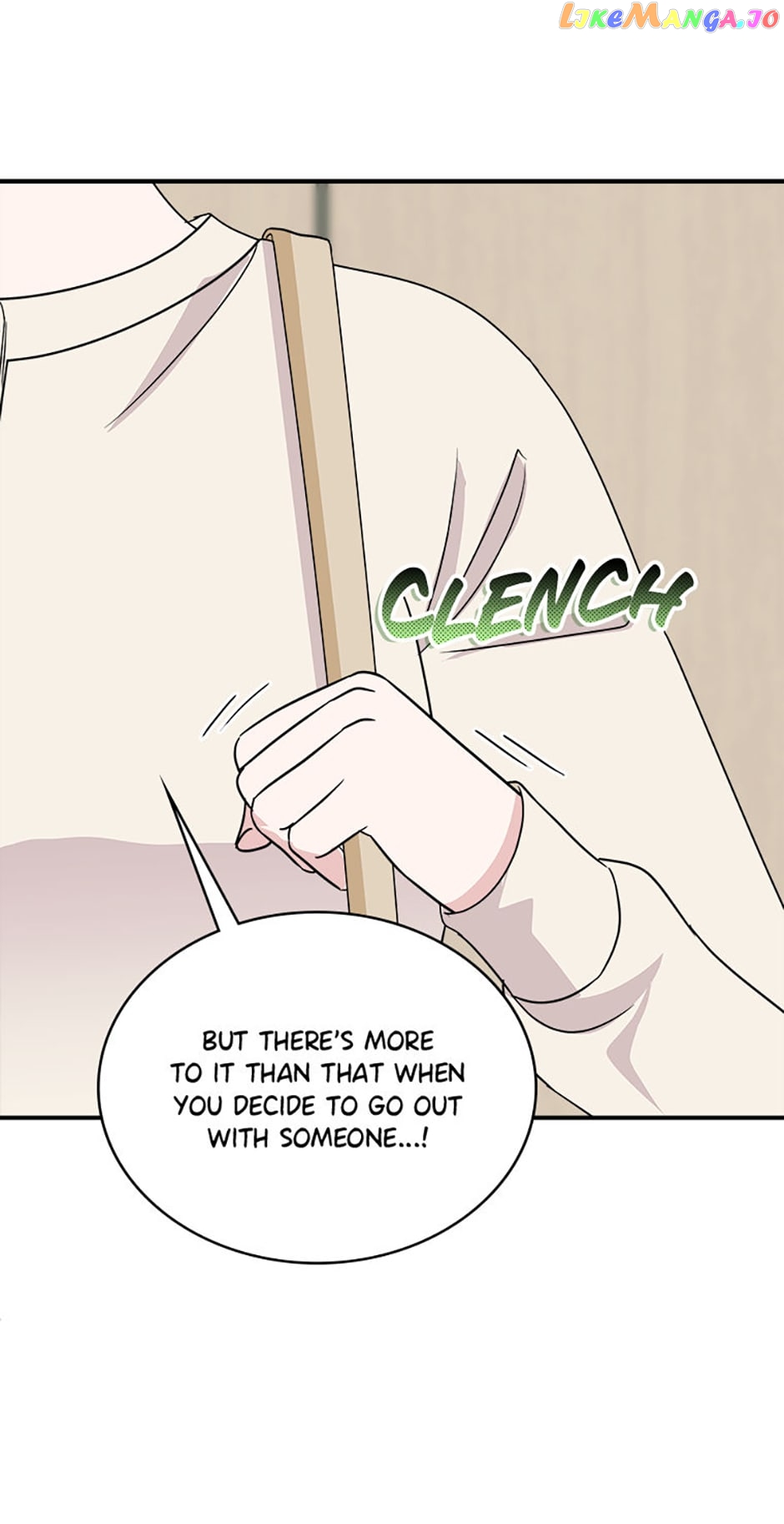 My Boss Can't Sleep Without Me Chapter 37 - page 67