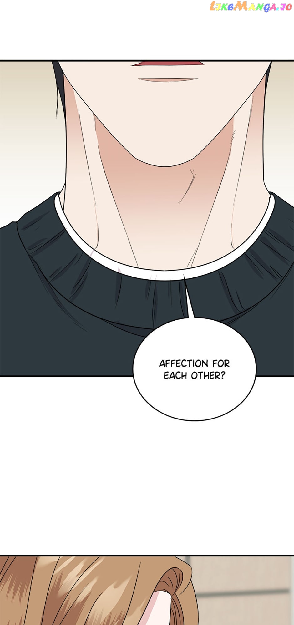 My Boss Can't Sleep Without Me Chapter 37 - page 72