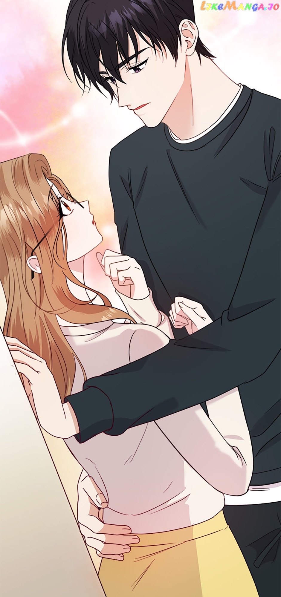 My Boss Can't Sleep Without Me Chapter 37 - page 74